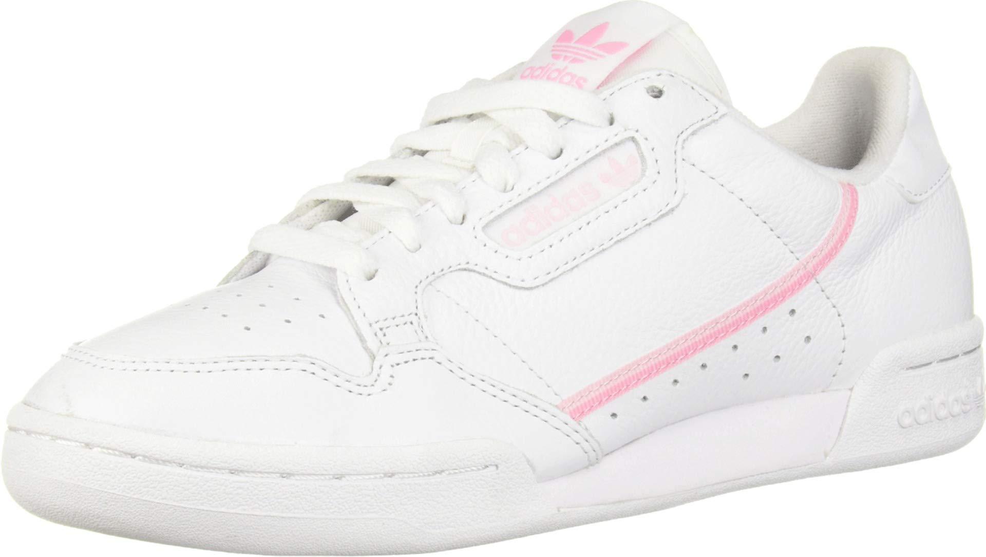 adidas Originals 80 - White/pink - 55% -