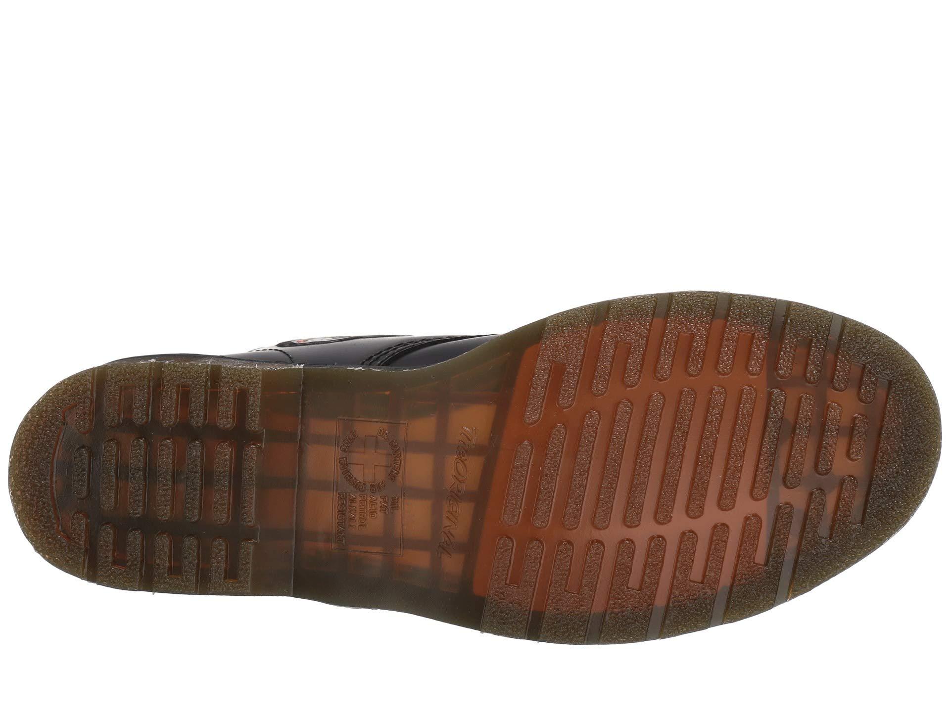 dr martens 1460 patch