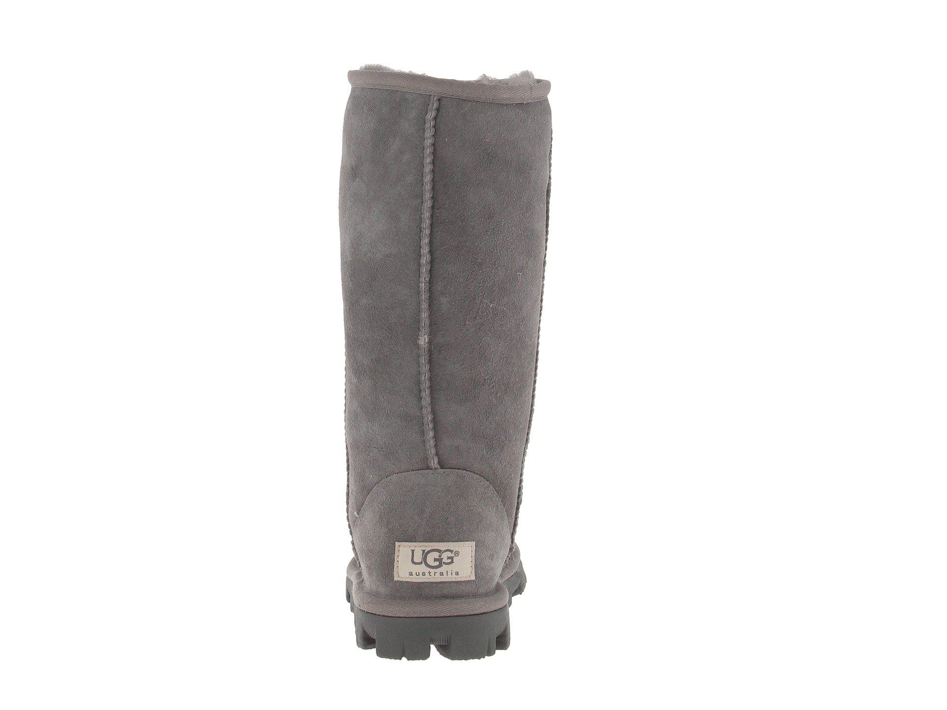 ugg womens essential tall
