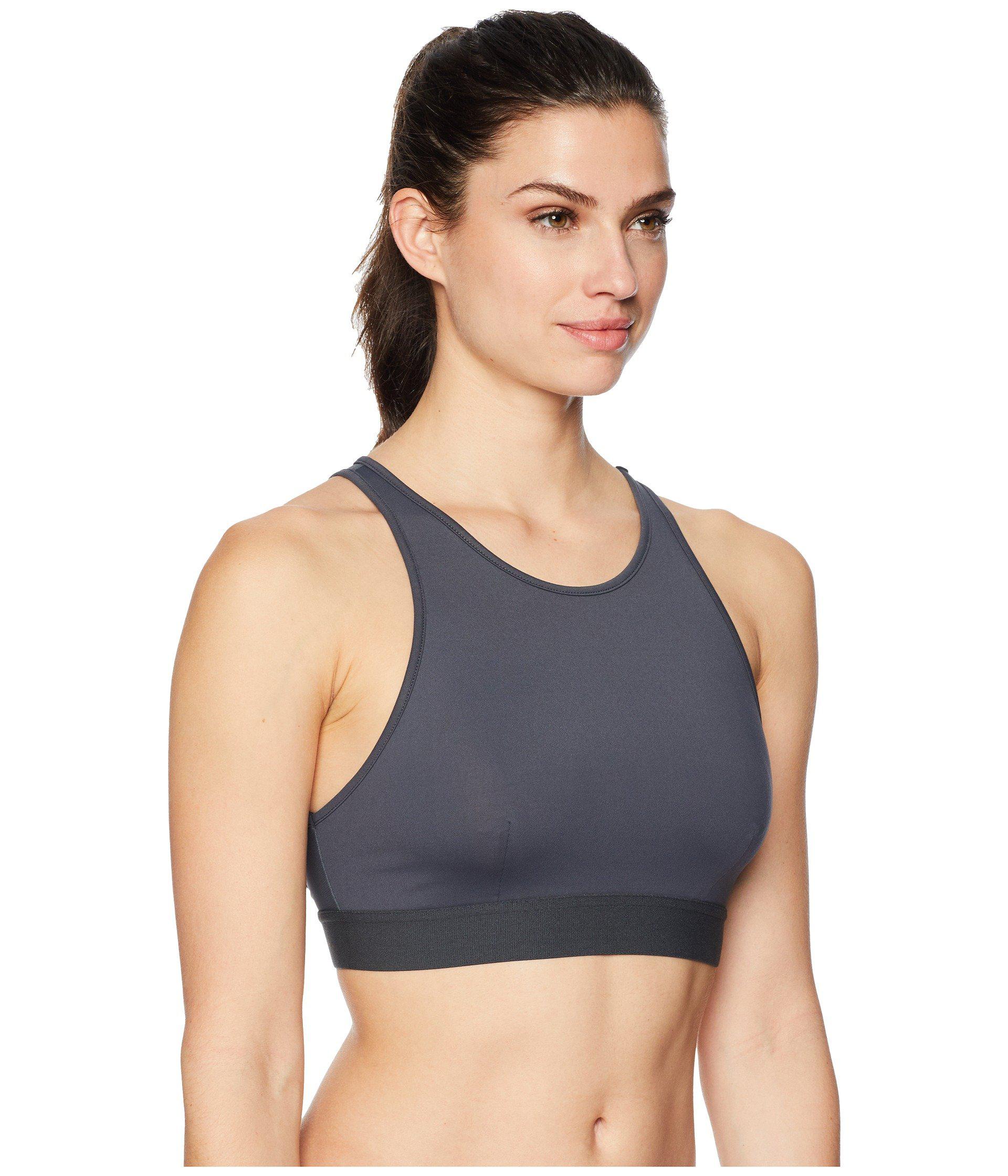 alo incline bra