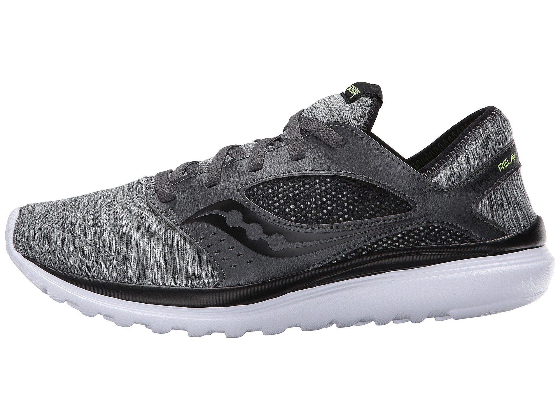 saucony kineta relay mens