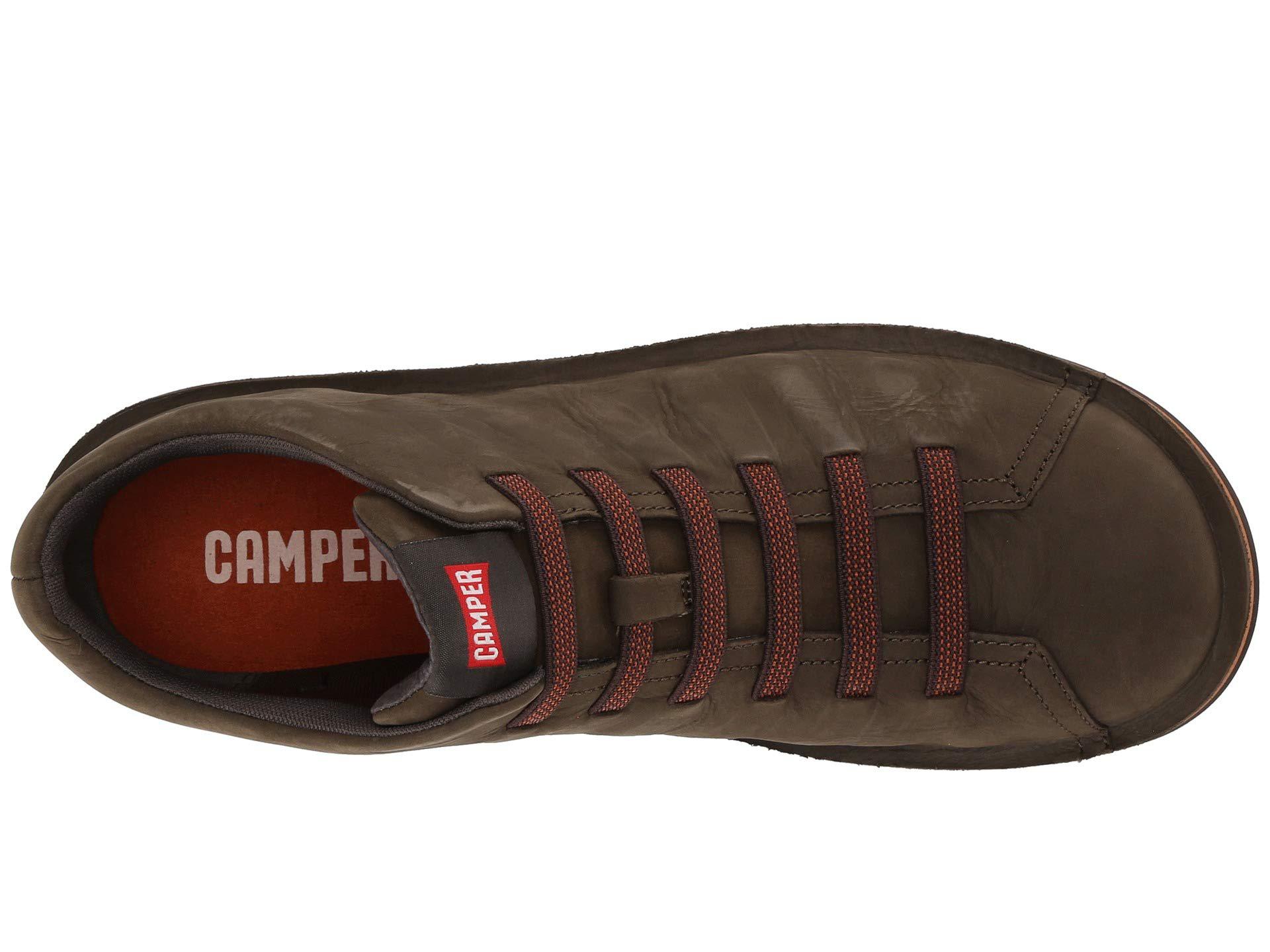 camper beetle mens