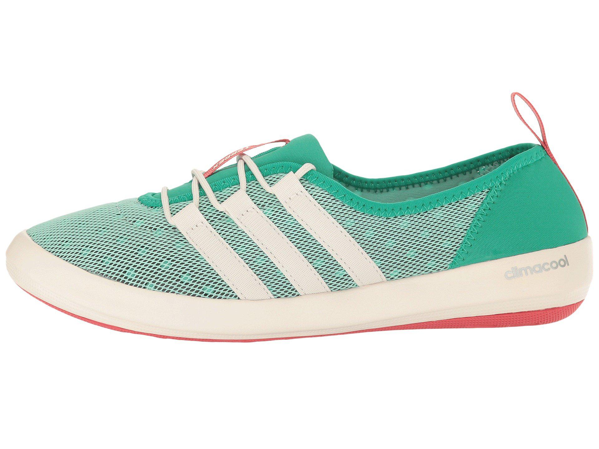 adidas Originals Terrex Climacool Boat Sleek Water Shoe in adidas Originals Terrex Climacool Boat Sleek Water Shoe in