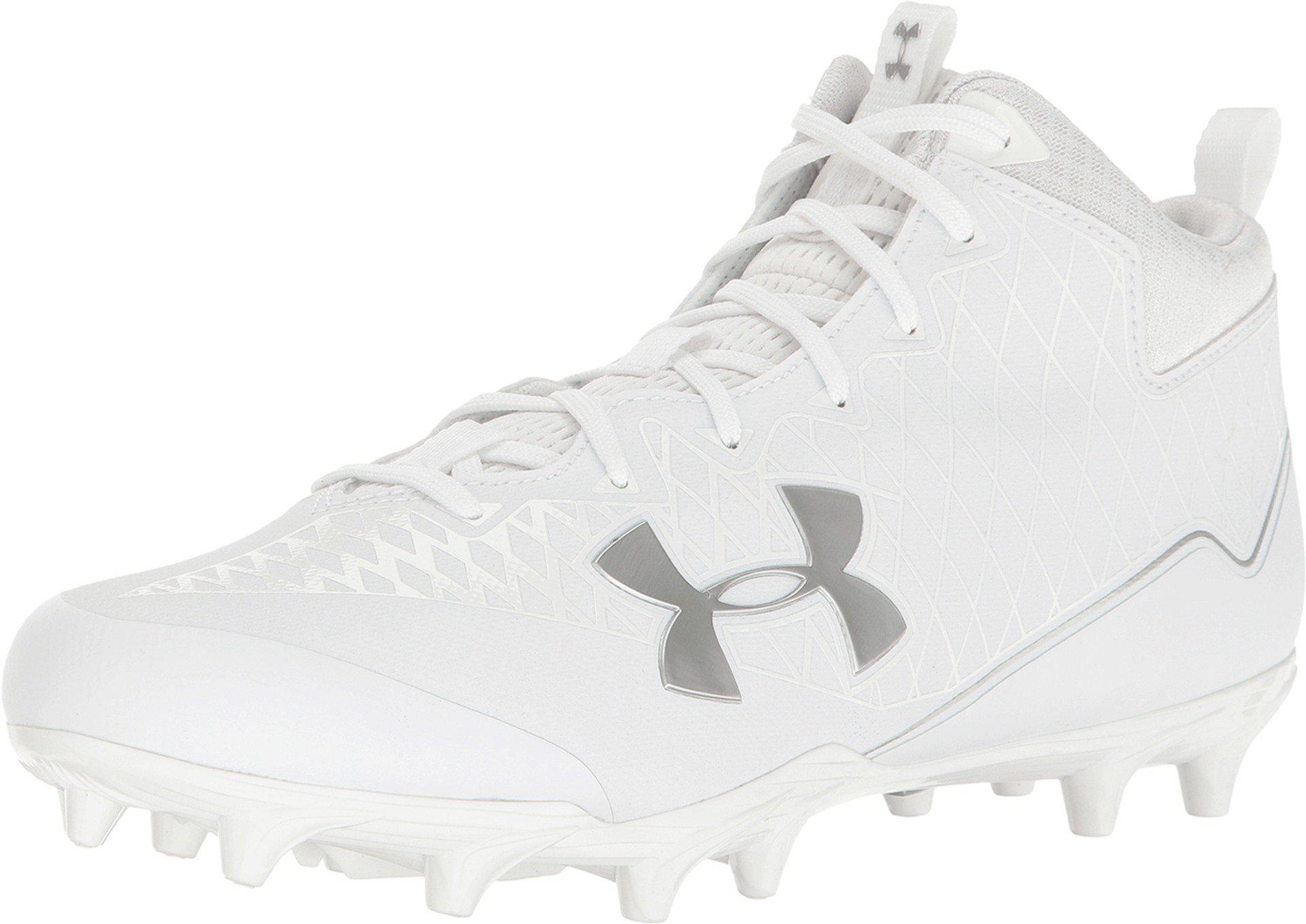 Details about   Under Armour Nitro Select Armour Guide Cleats Men's New Multiple Sizes 