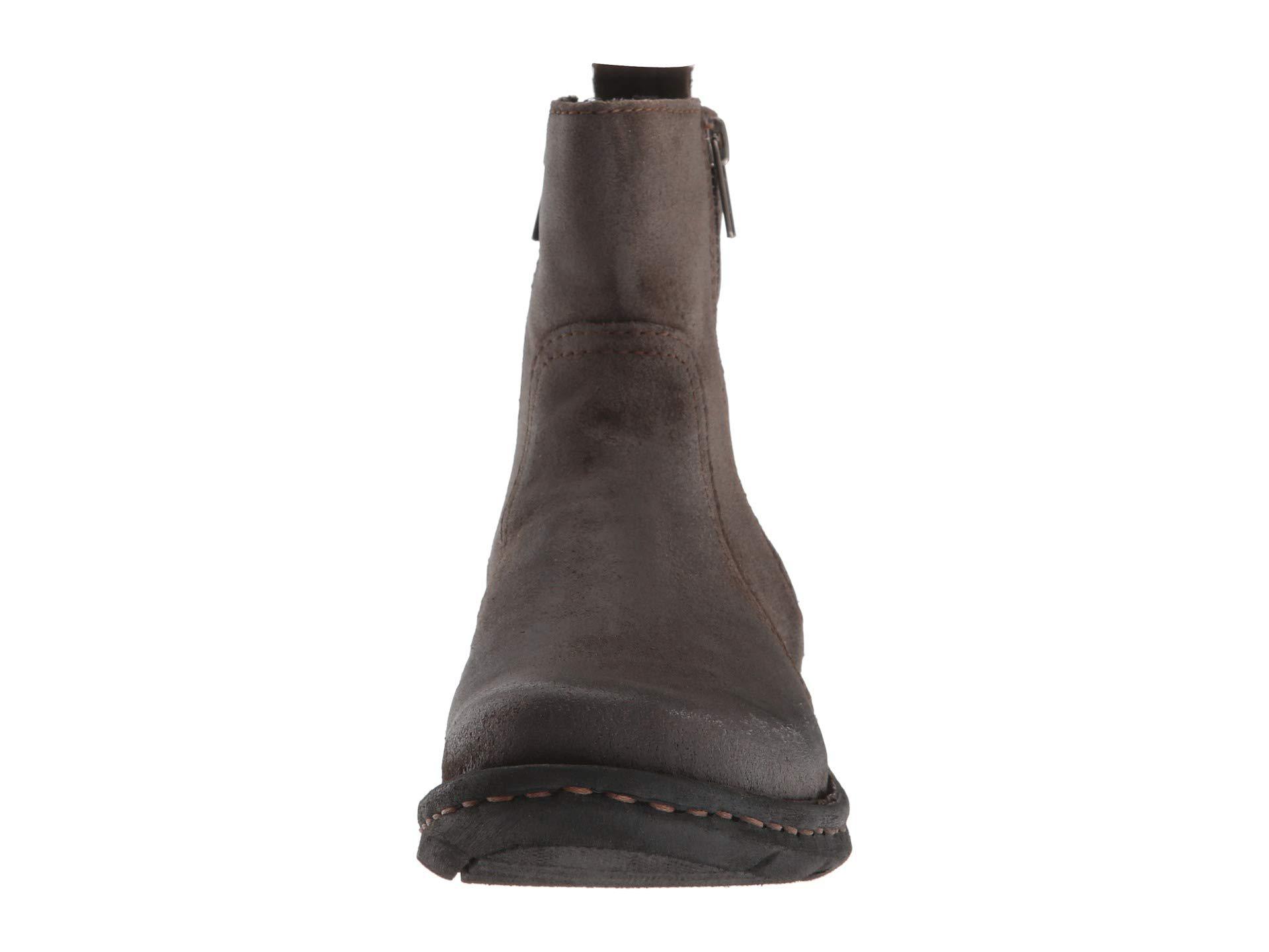 born risko boots
