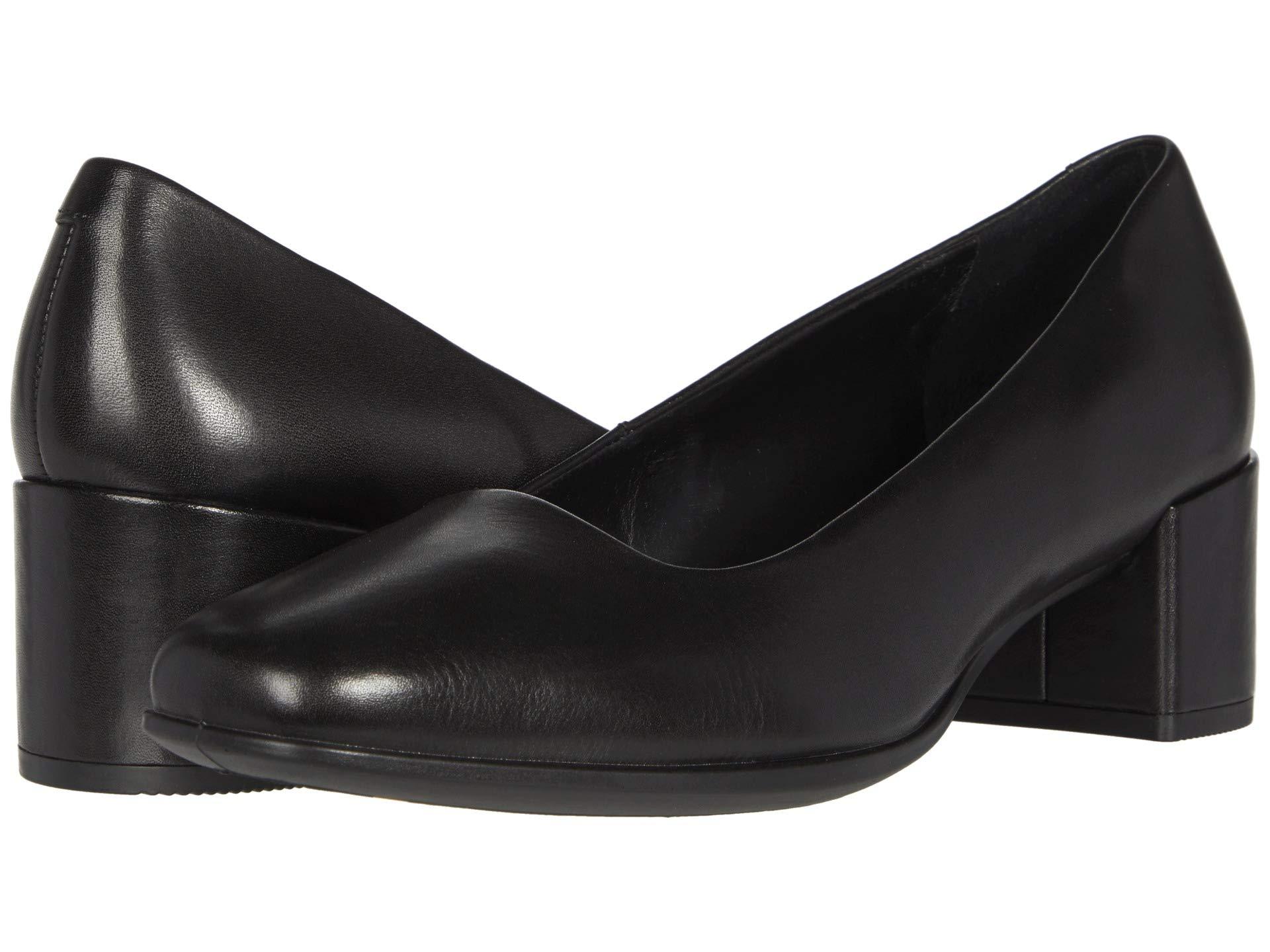 ecco shape m 35 pump