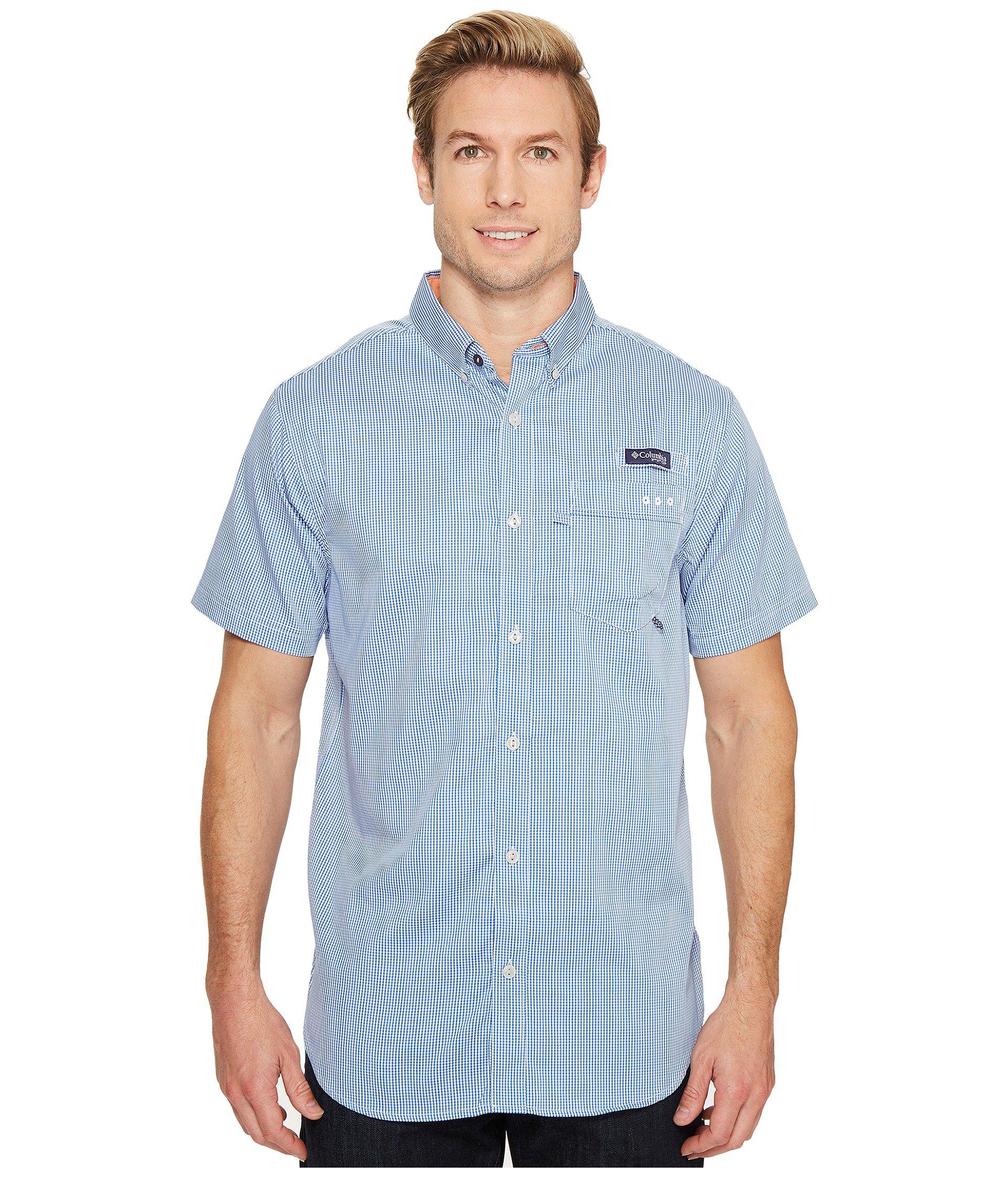 columbia tamiami slim fit