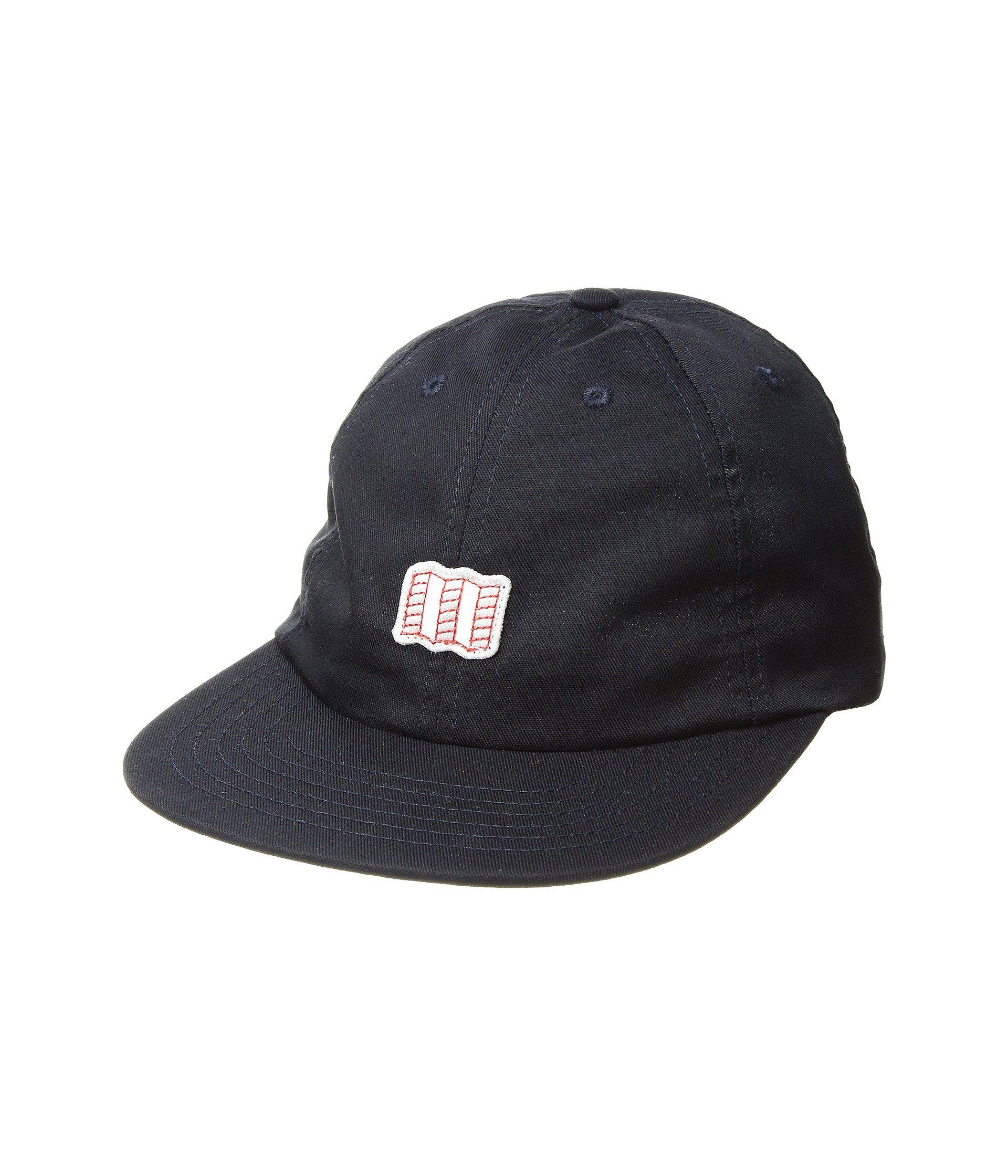 topo mini map hat
