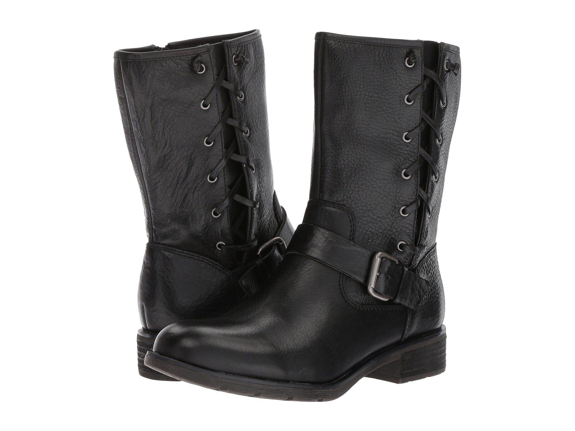 ruched ankle boots uk