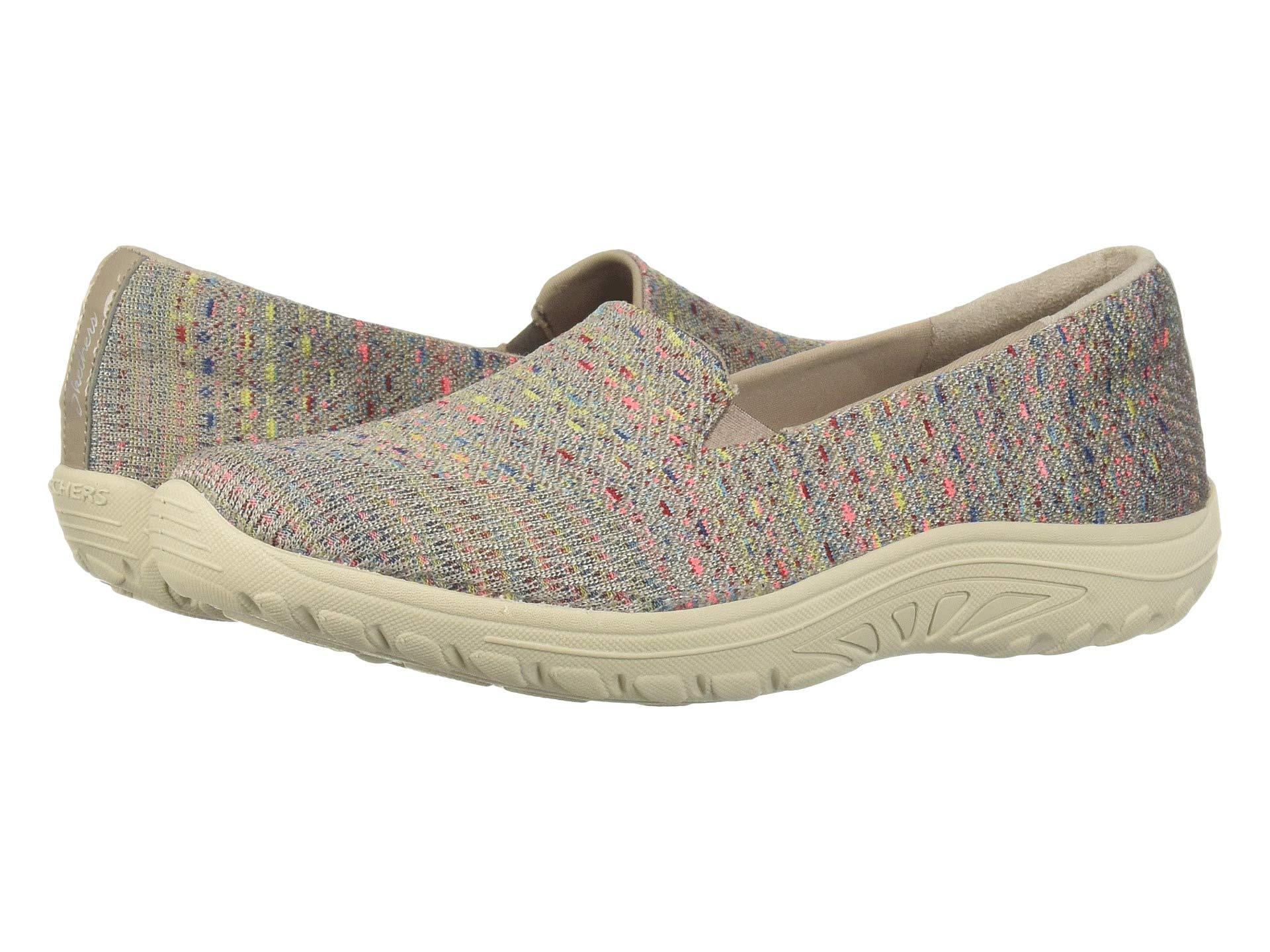 skechers relaxed fit reggae fest wicker