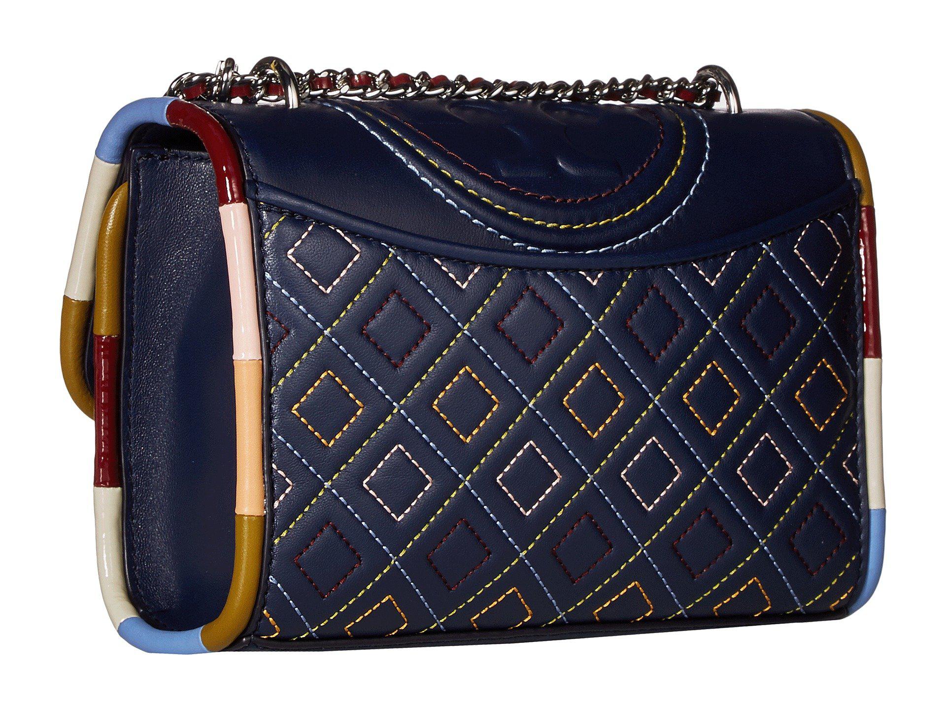tory navy color