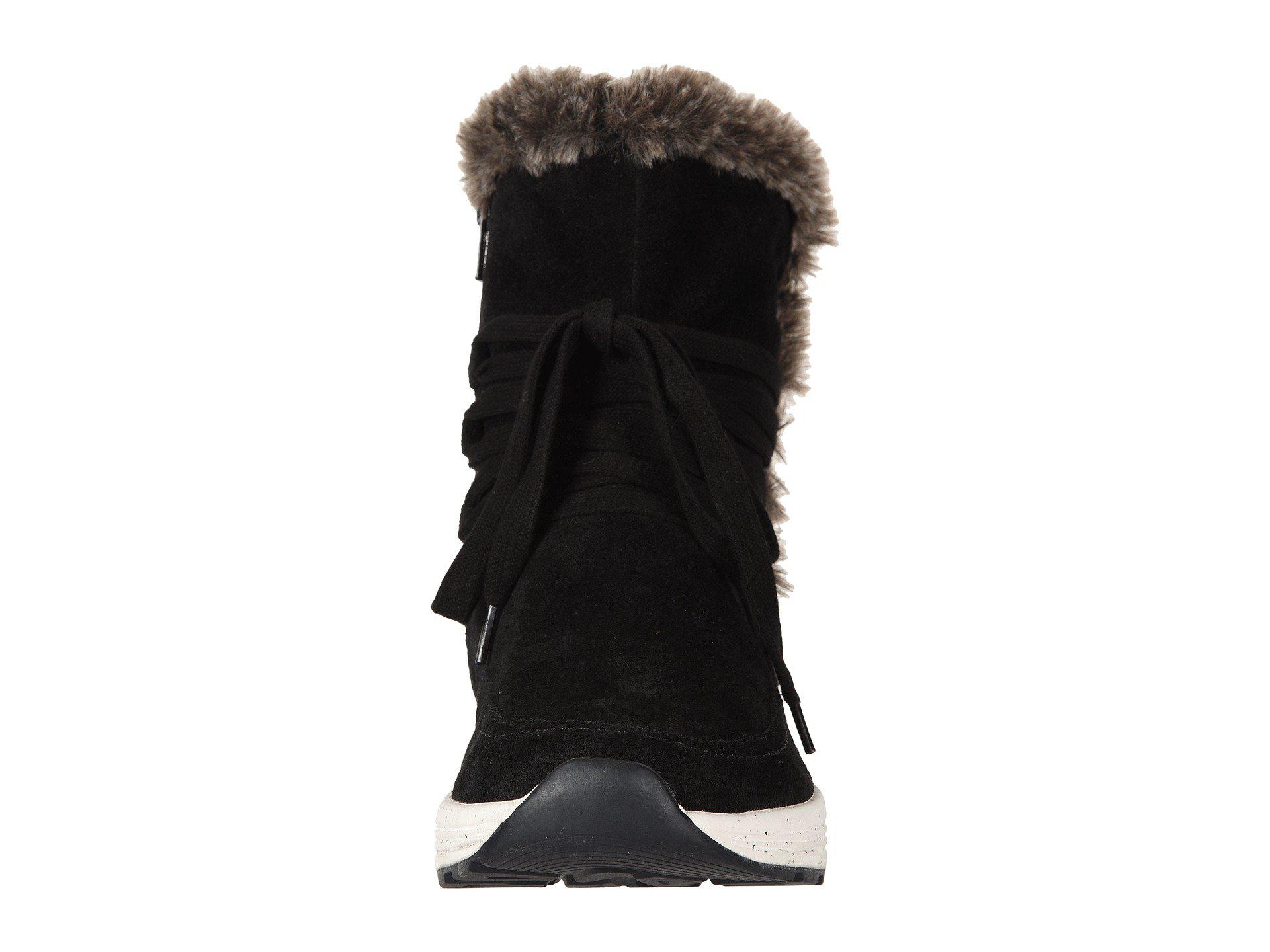earth roamer boots