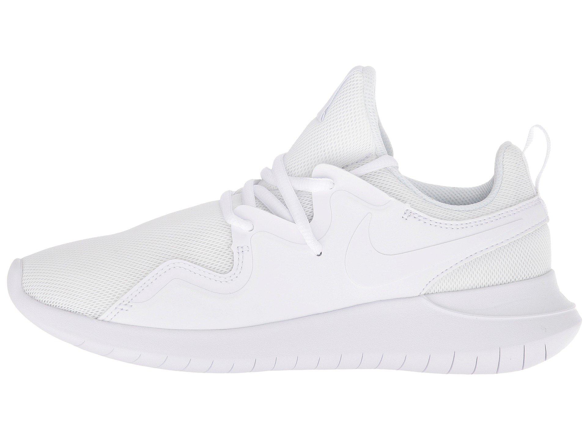 nike tessen ladies trainers