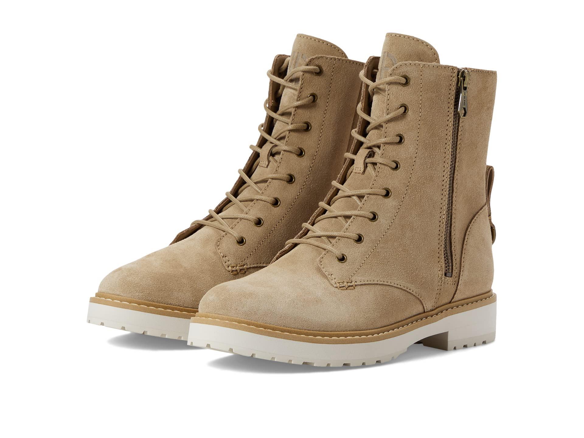 margo lace up cole haan