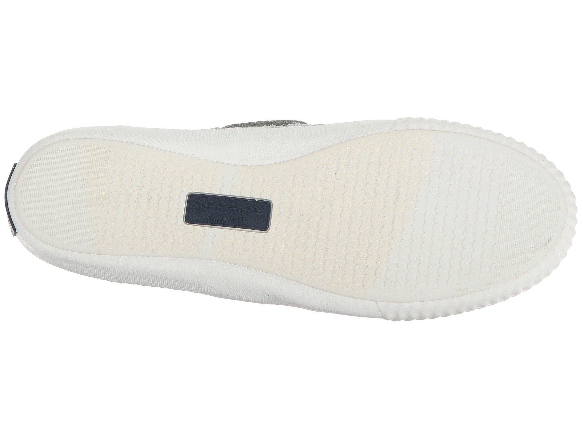 sperry sayel away light blue