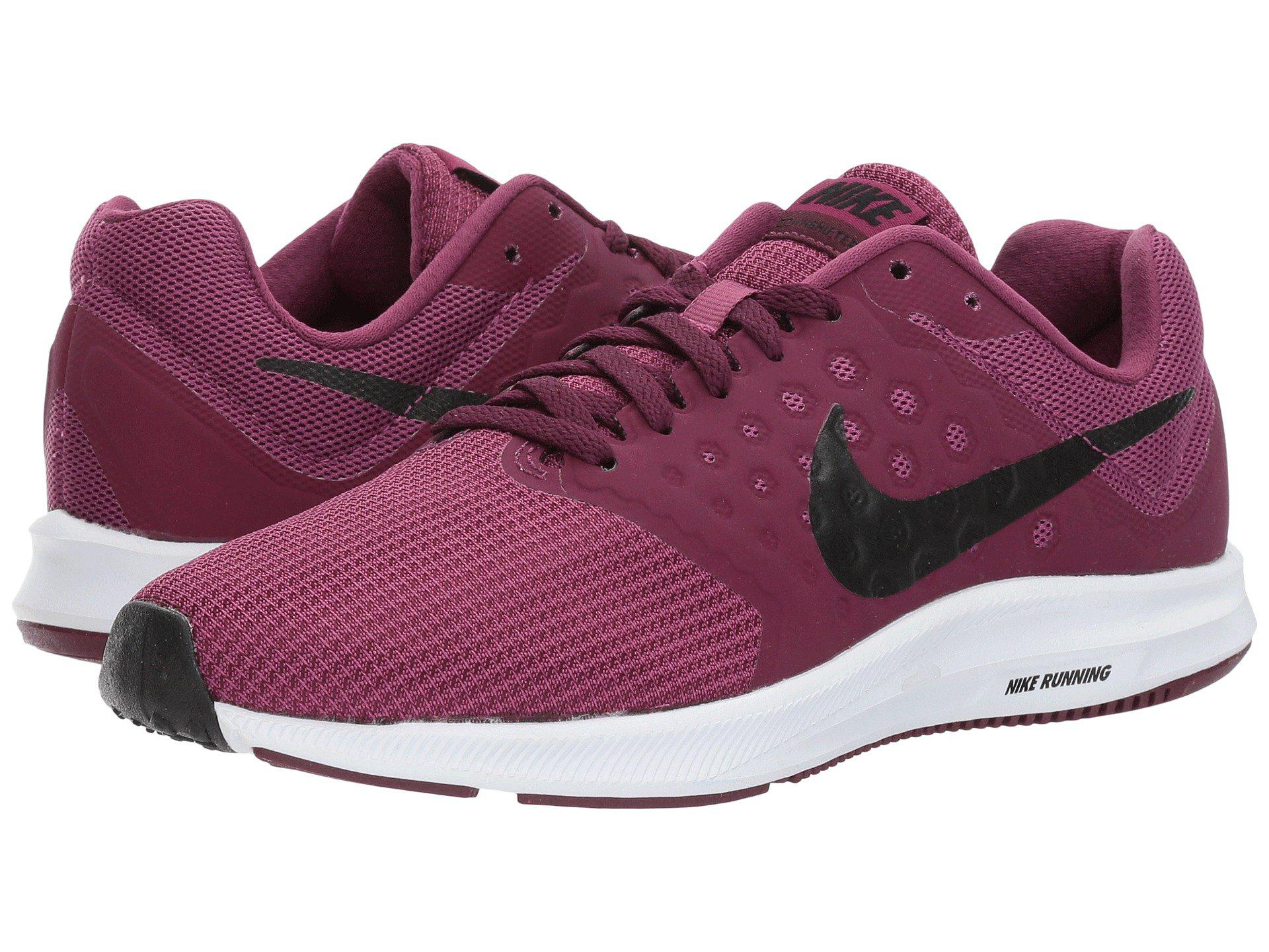 Nike Downshifter 7 Women's Purple Online Sale, UP TO 61% OFF