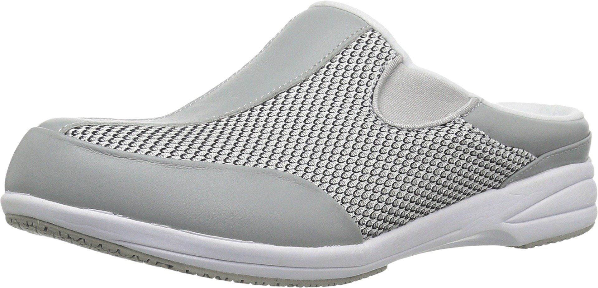 propet travel walker slide