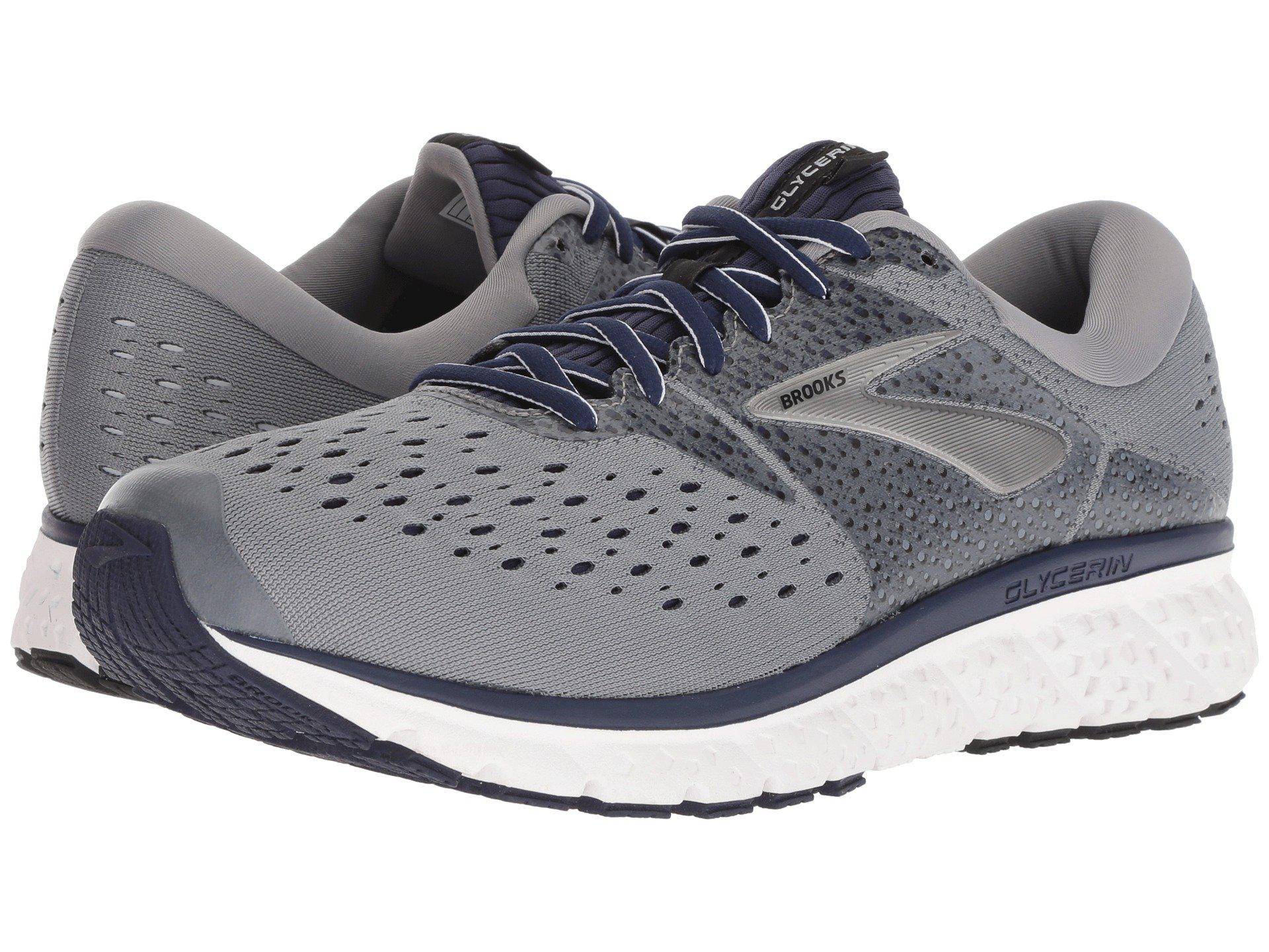 dsw brooks glycerin 16