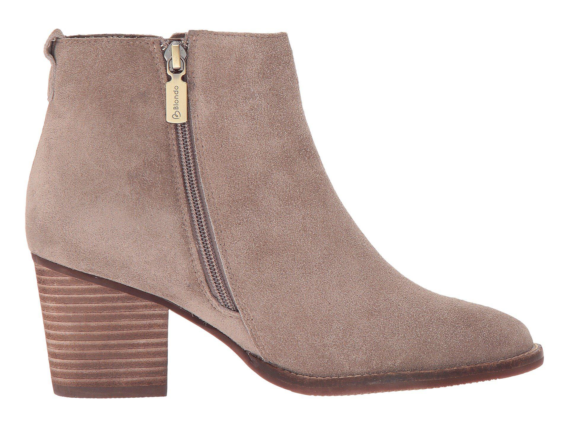 nando waterproof black suede