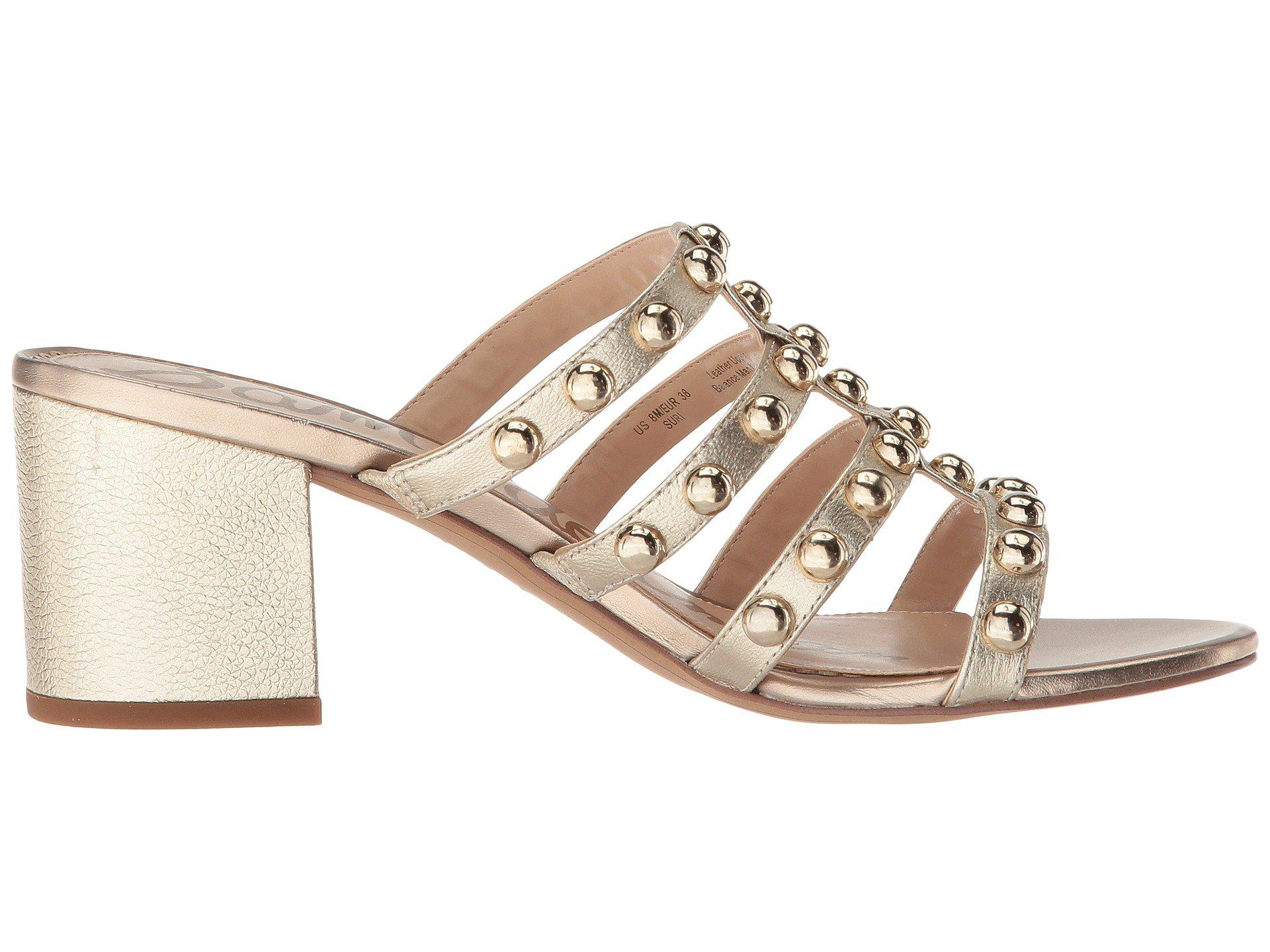 sam edelman suri sandal