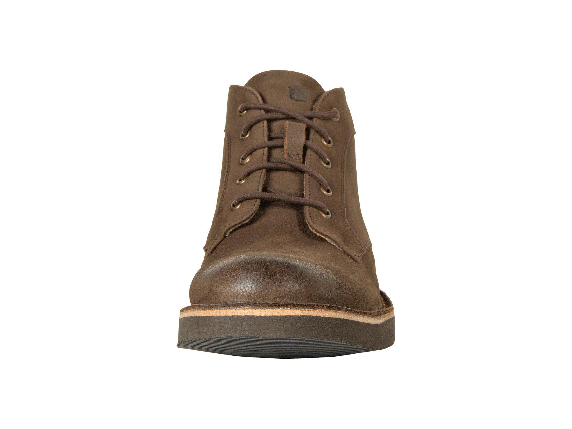 florsheim navigator chukka boot