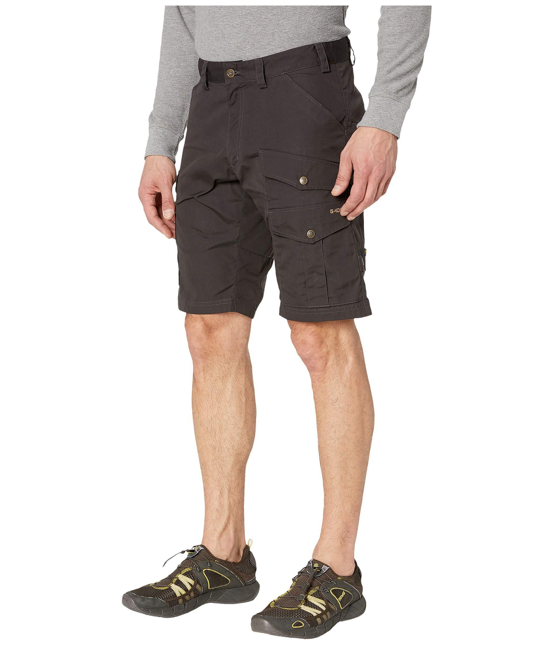 barents pro shorts m