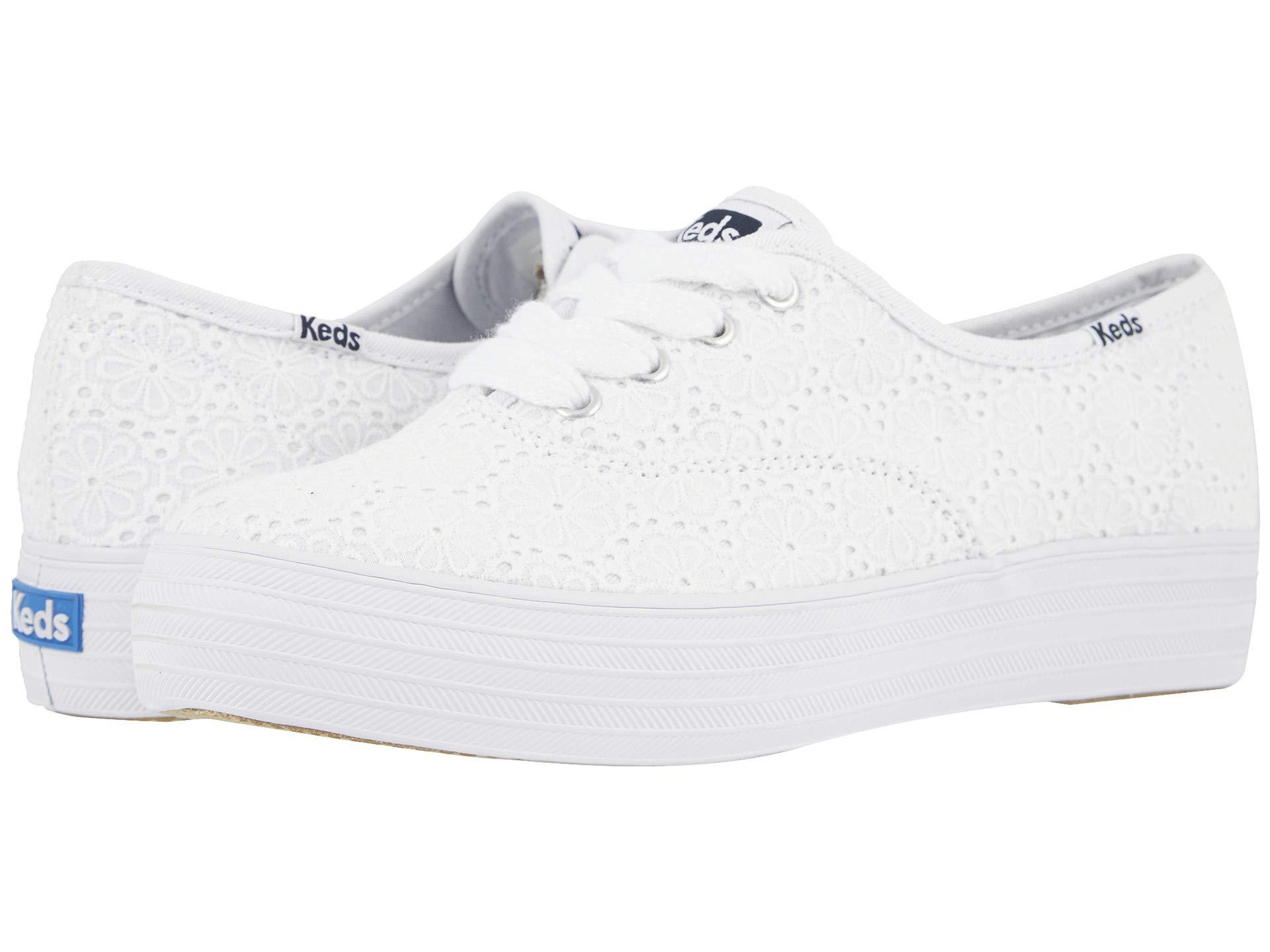 keds cvo