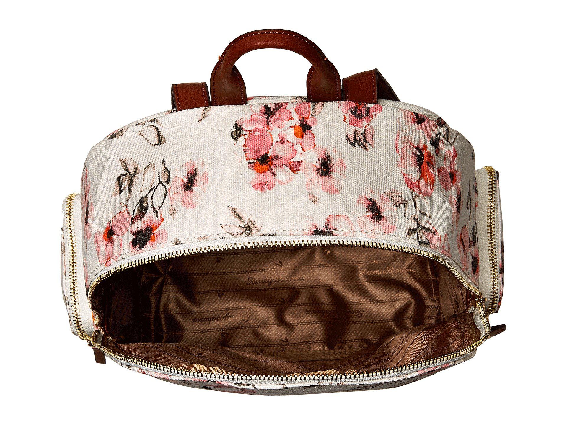 tommy bahama womens backpack