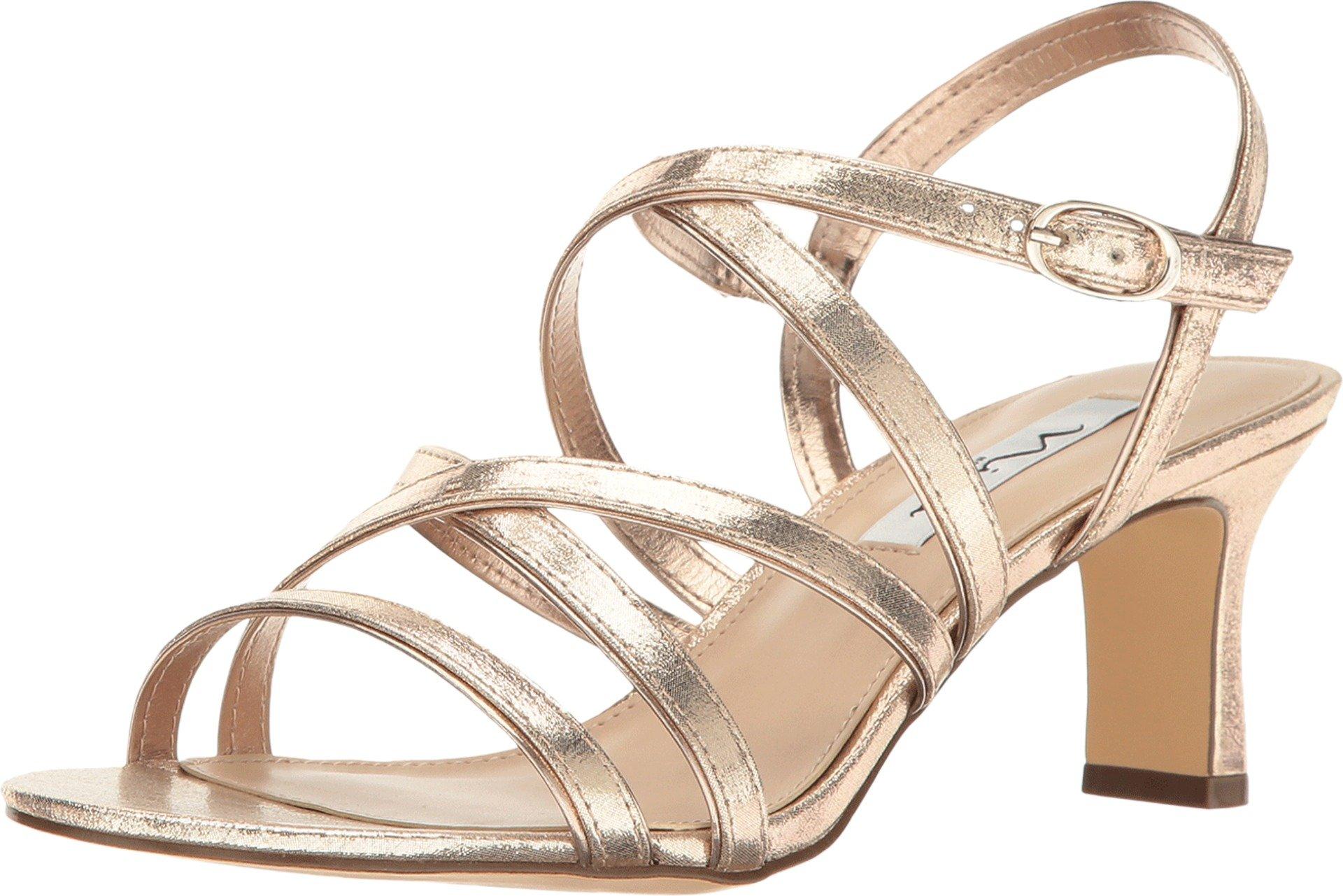 Nina Genaya Dress Sandal - Save 25% | Lyst