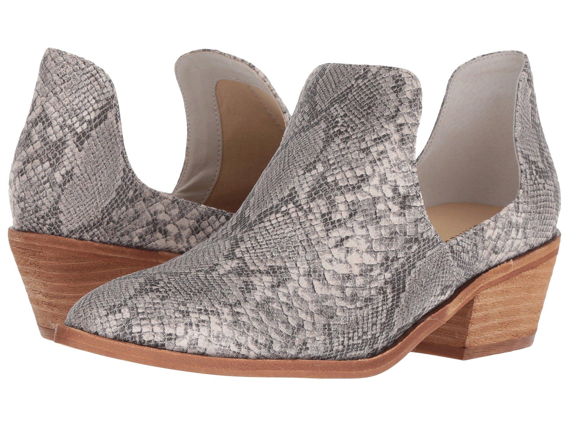 chinese laundry booties