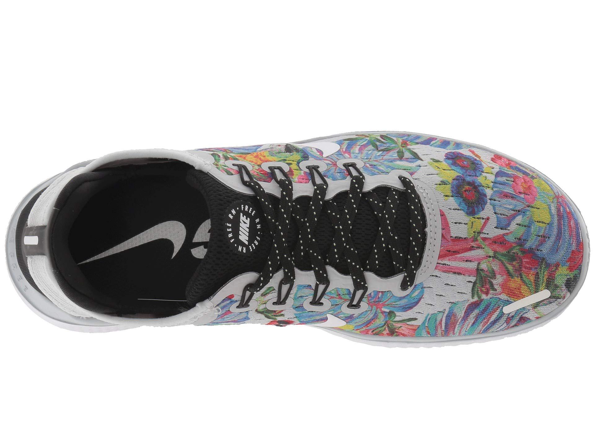 nike women's free run gpx running shoes
