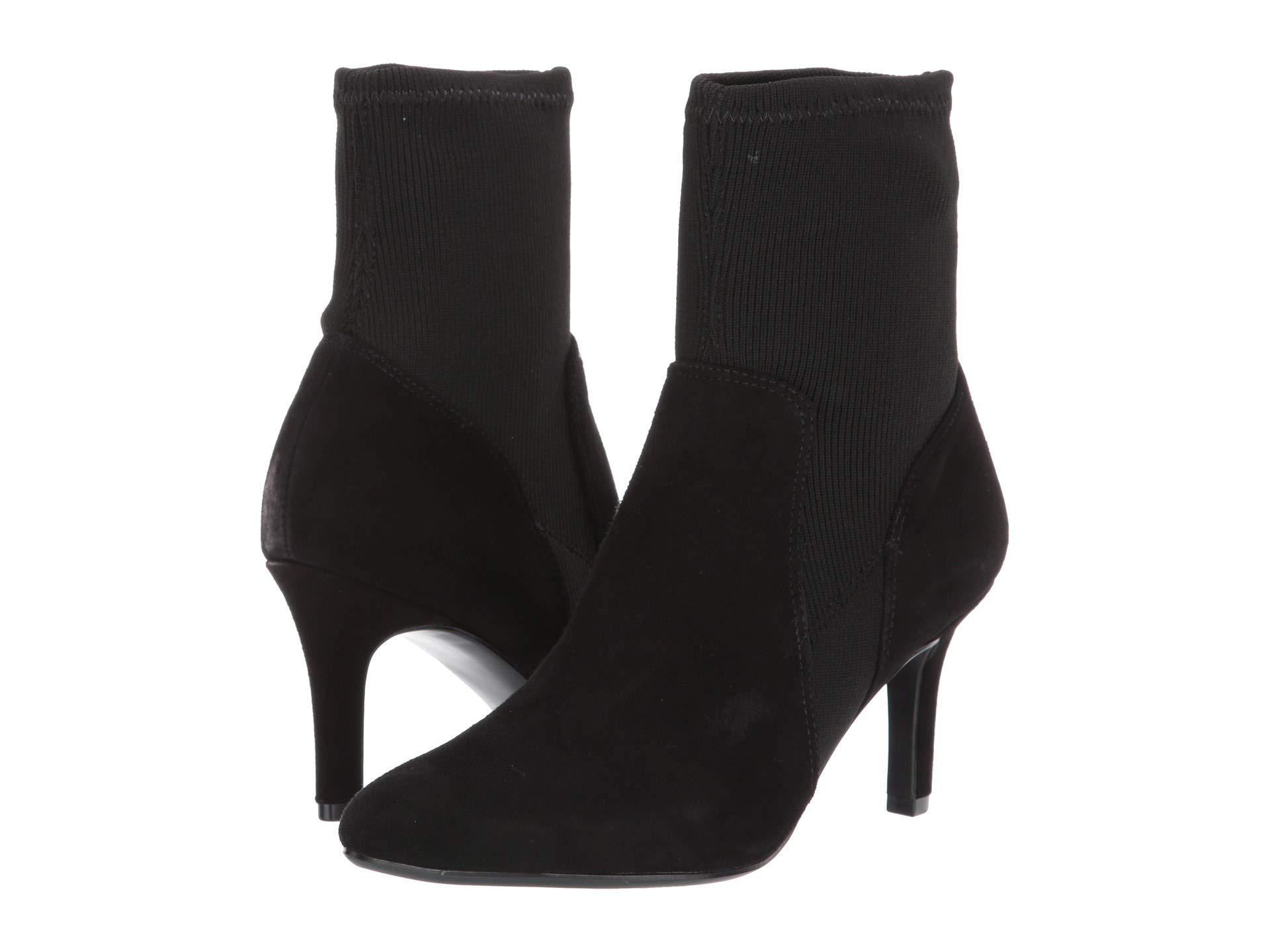 Naturalizer neola booties online