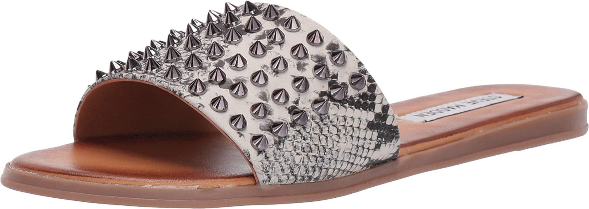steve madden farryn slide