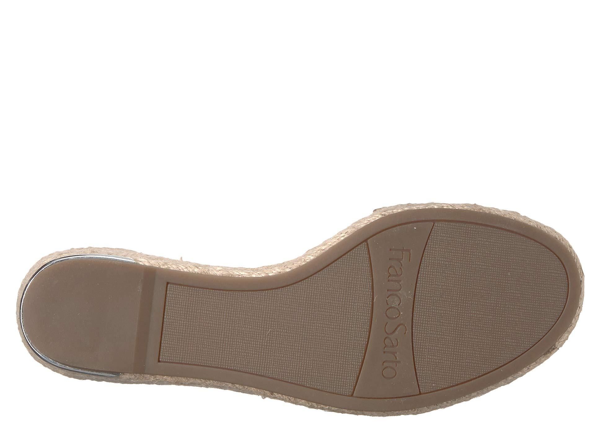 franco sarto clemens tan