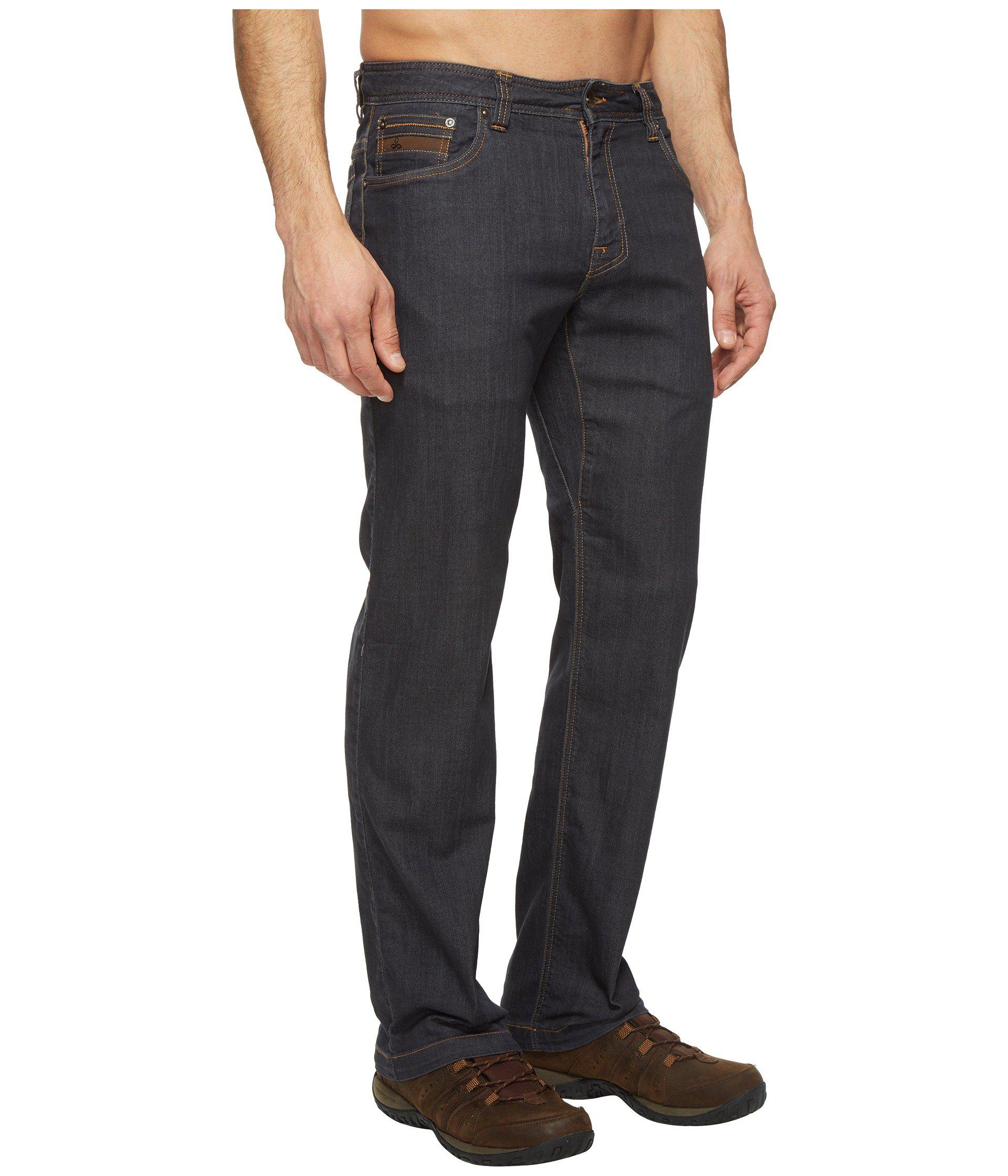 prana wheeler jean