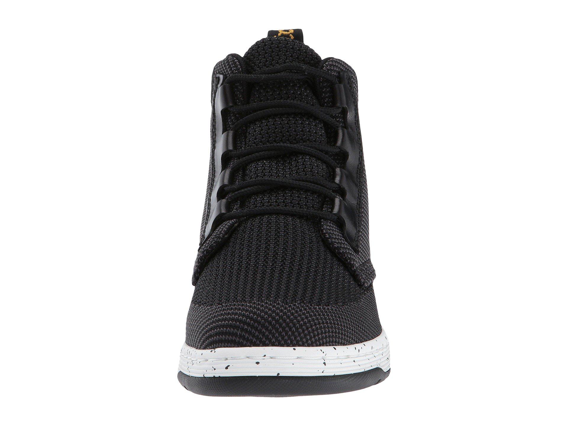 dr martens telkes knit