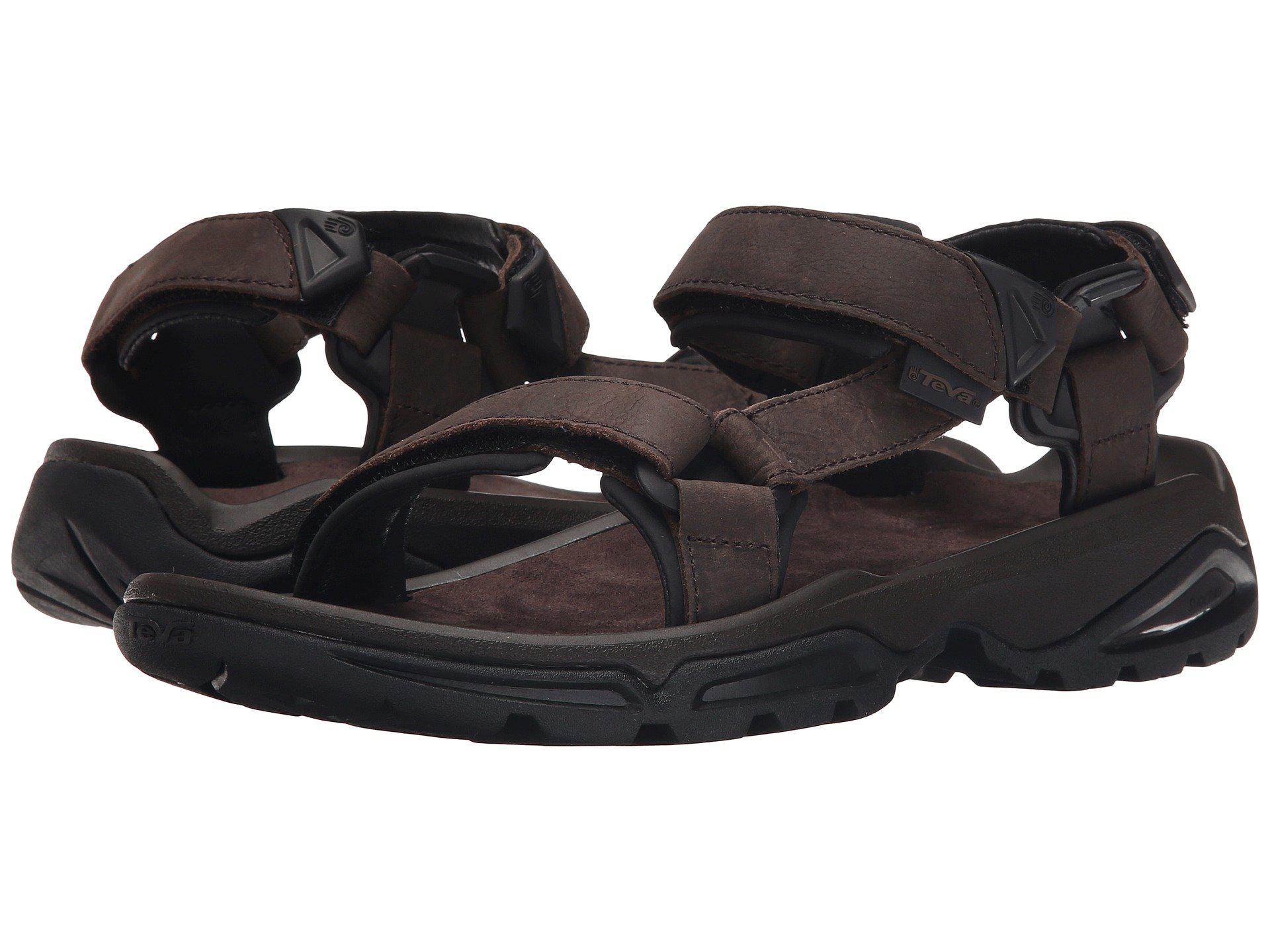 terra fi 4 leather