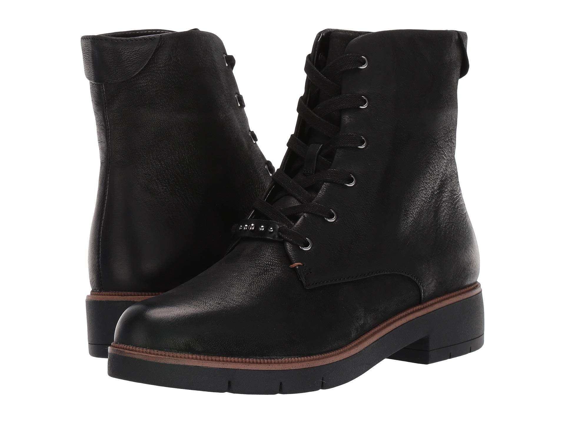 dr scholl's headstart combat boot