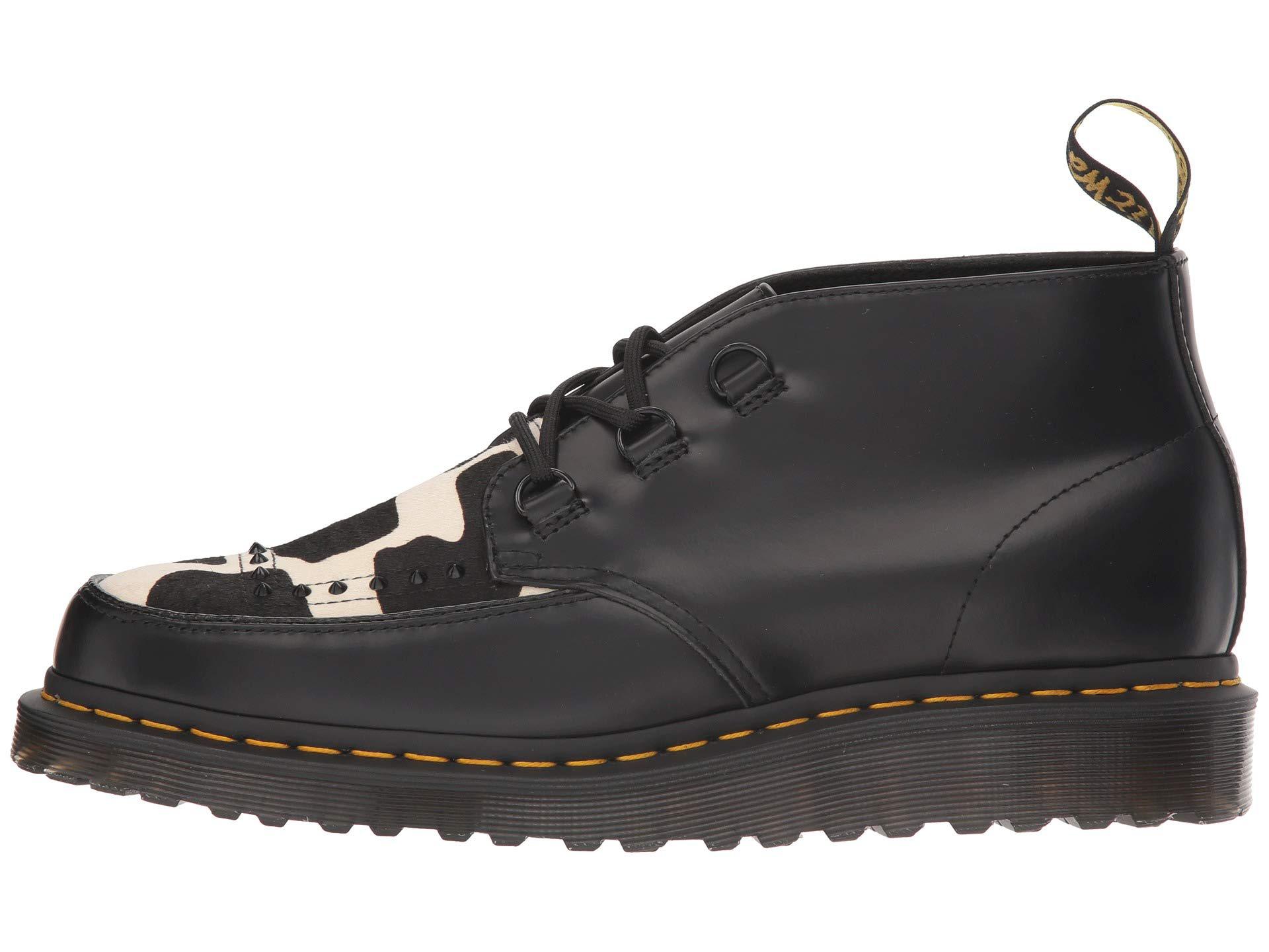 dr martens ramsey chukka