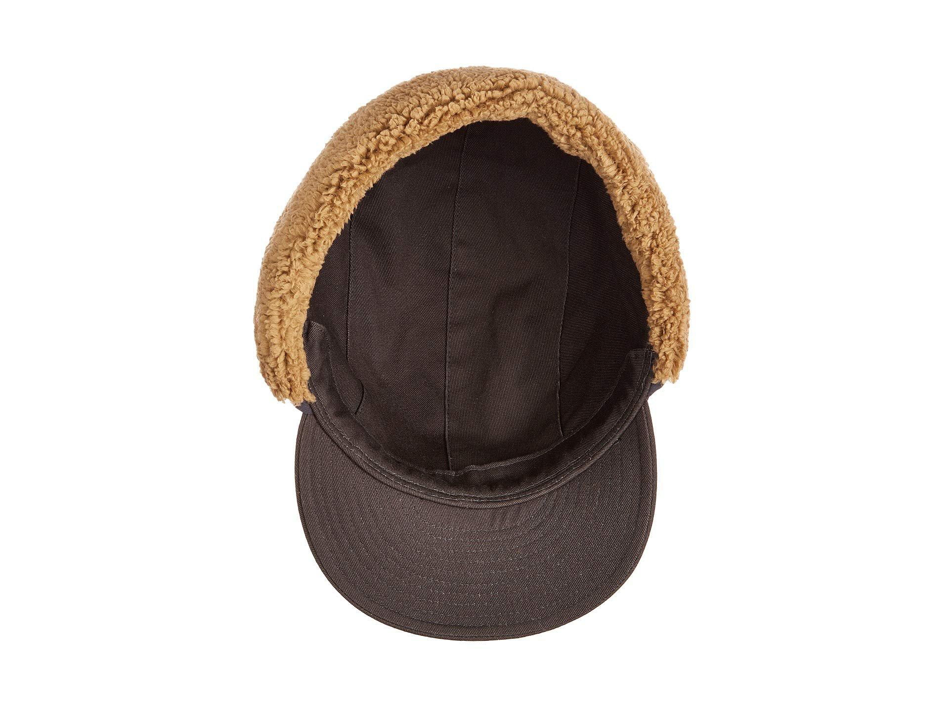 north face campshire cap