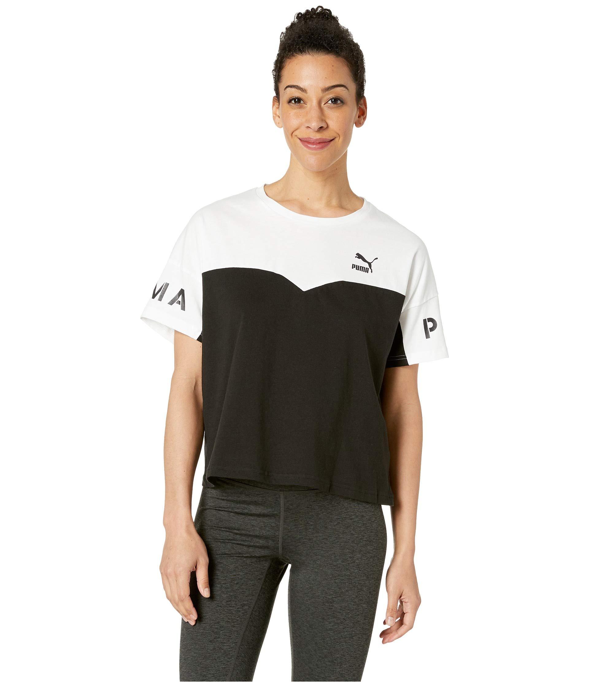 puma xtg tee