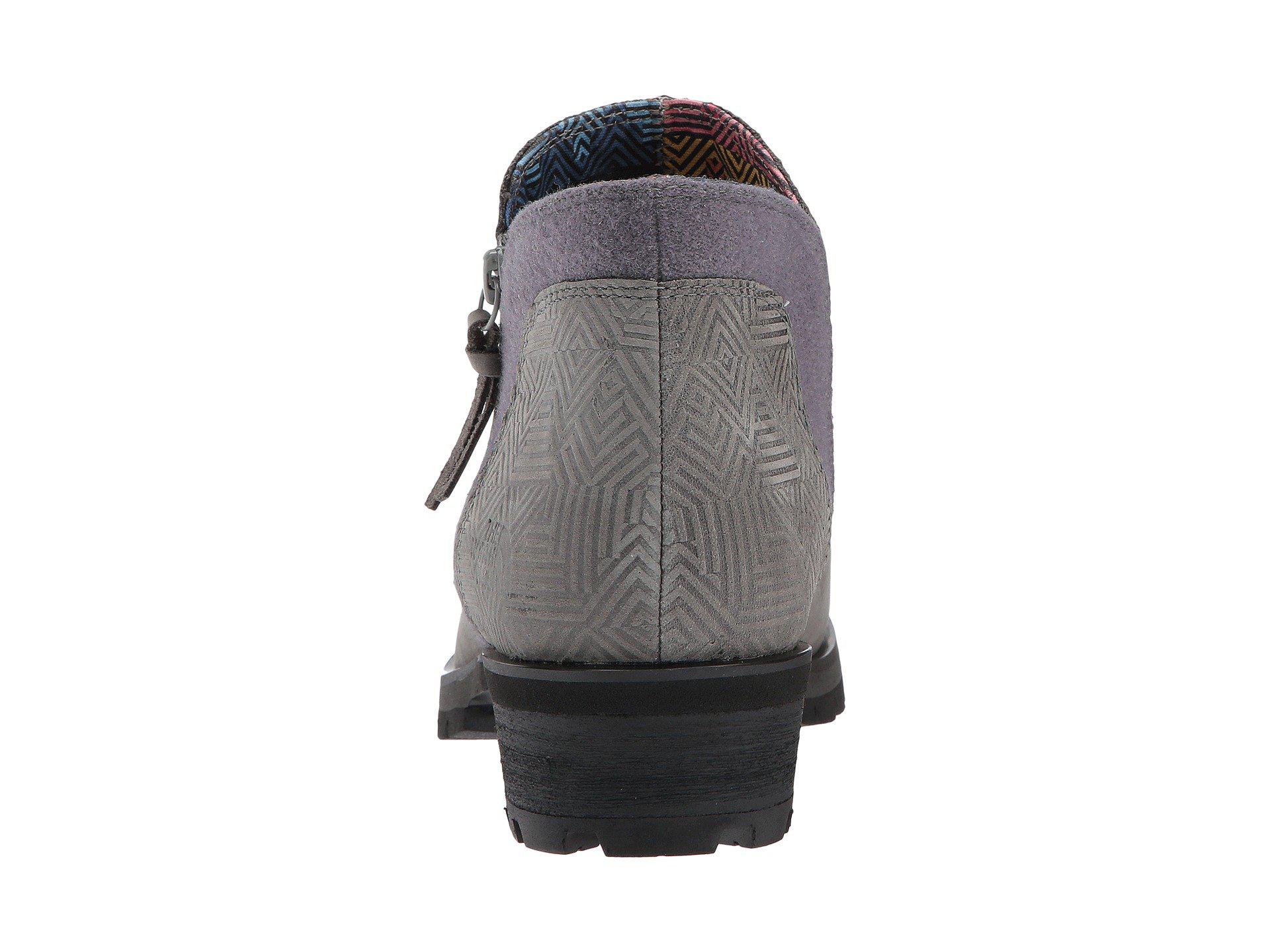 north face bridgeton bootie