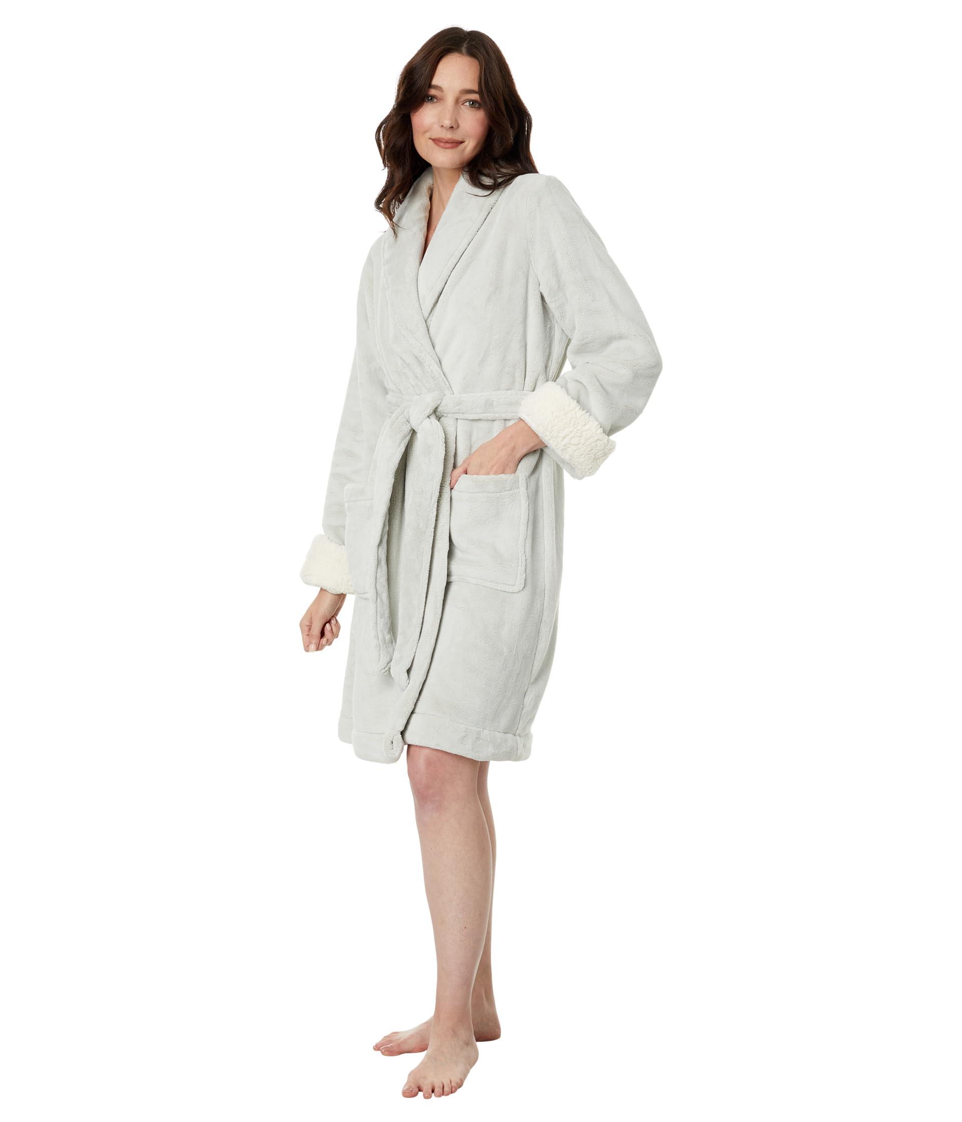 Women's Wicked Plush Robe