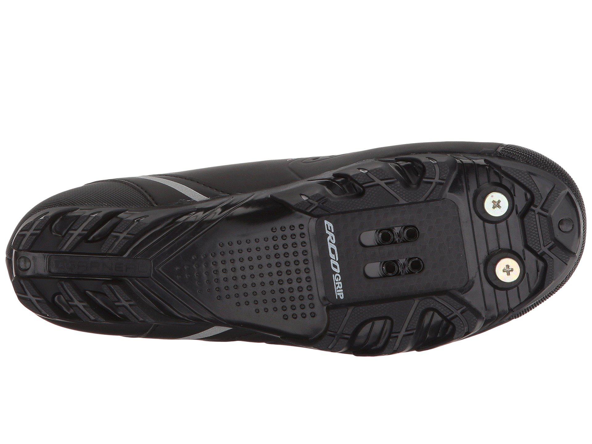 granite ii cycling shoes
