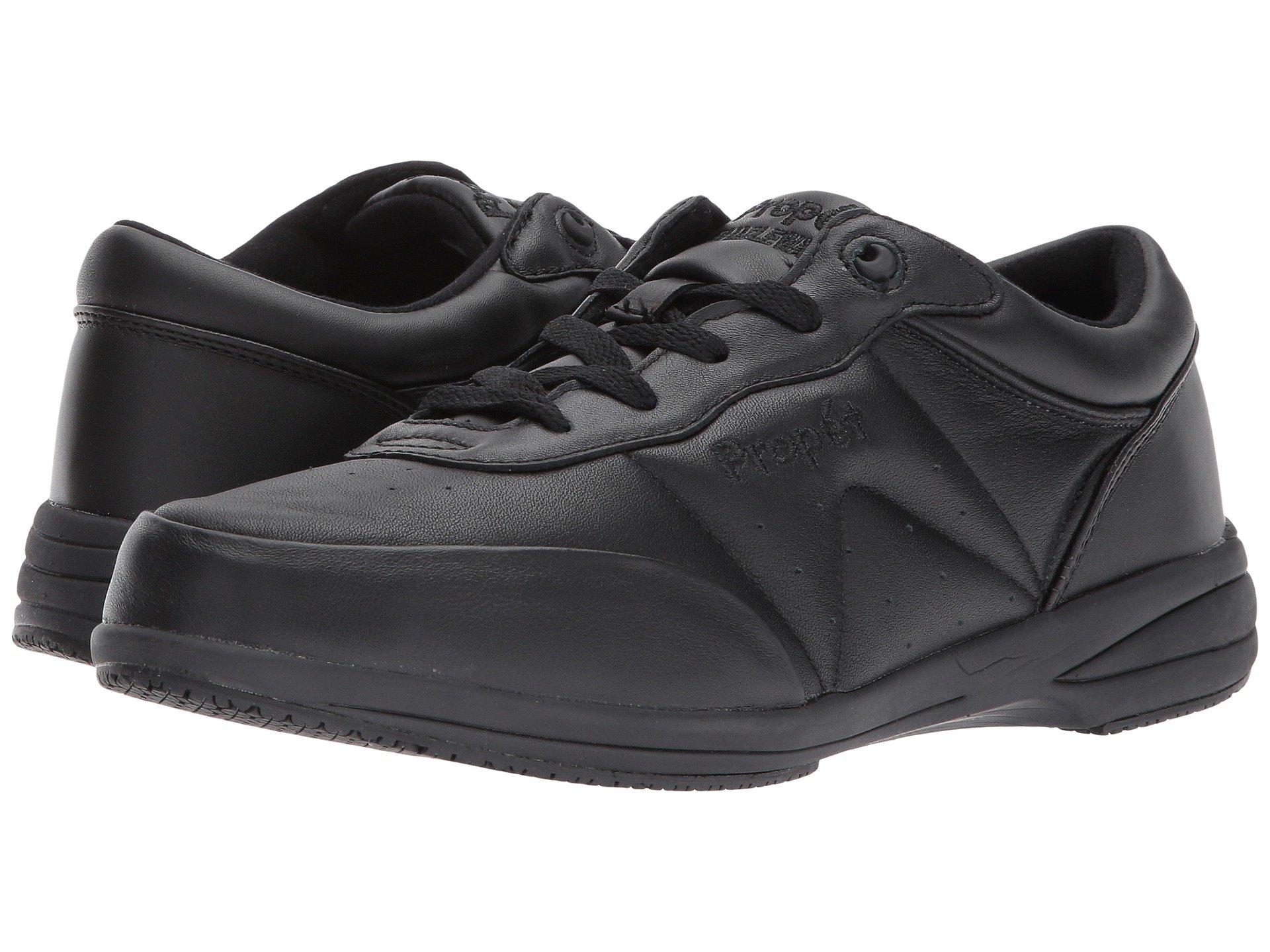 Propet Leather Washable Walker Medicare/hcpcs Code = A5500 Diabetic