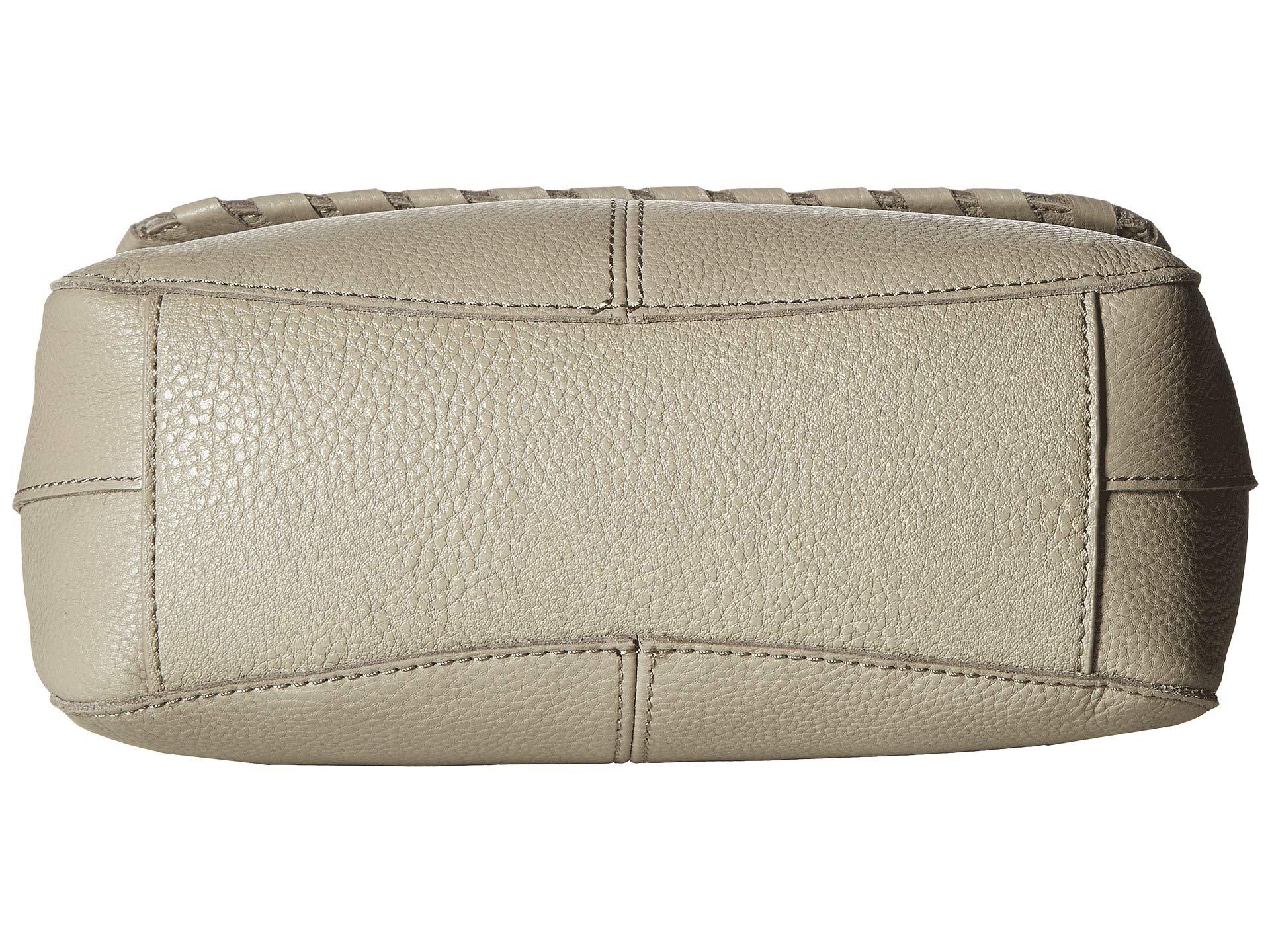 the sak margarita flap crossbody
