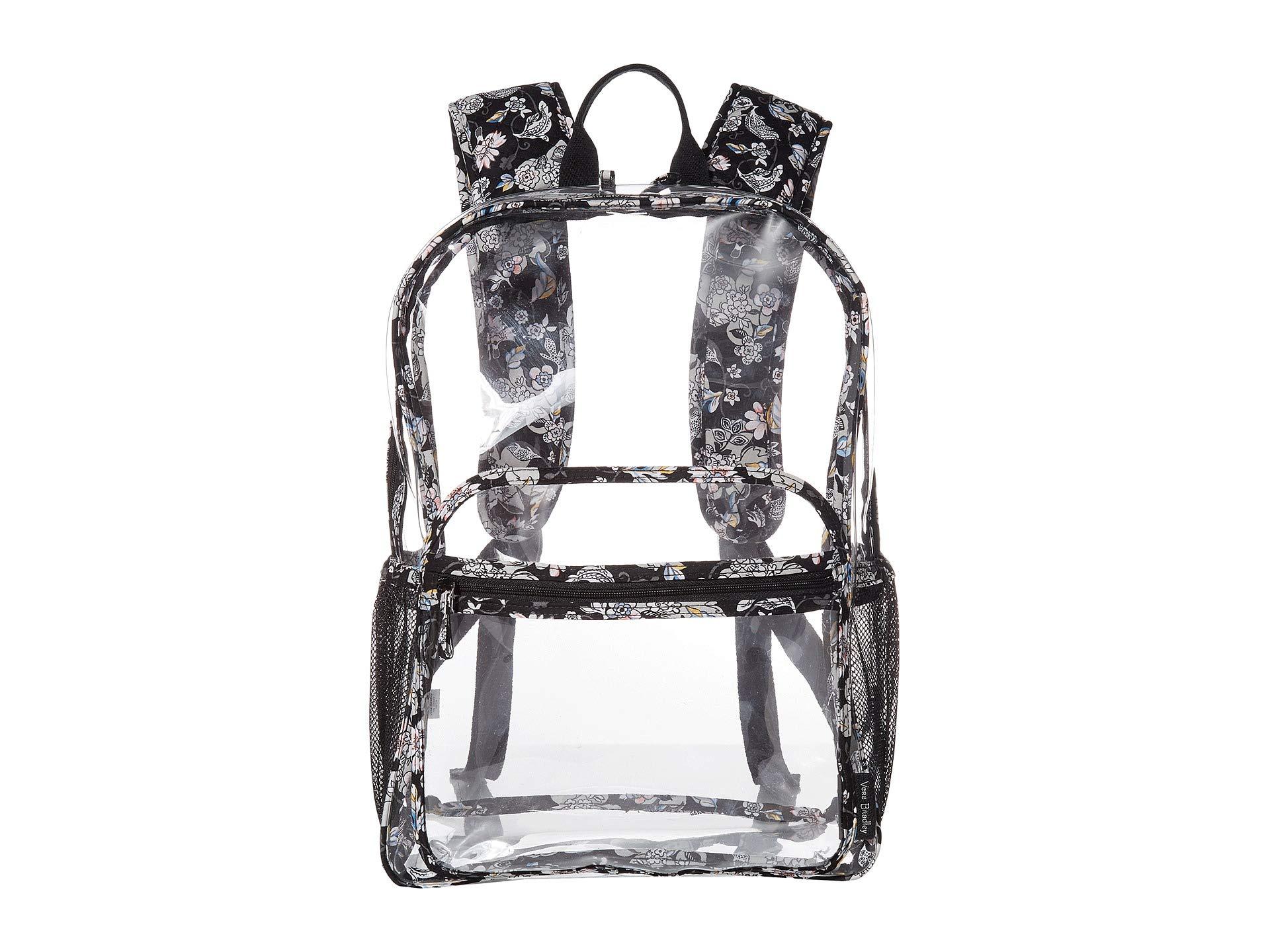 vera bradley clear backpack Welcome to Quality Engineering
