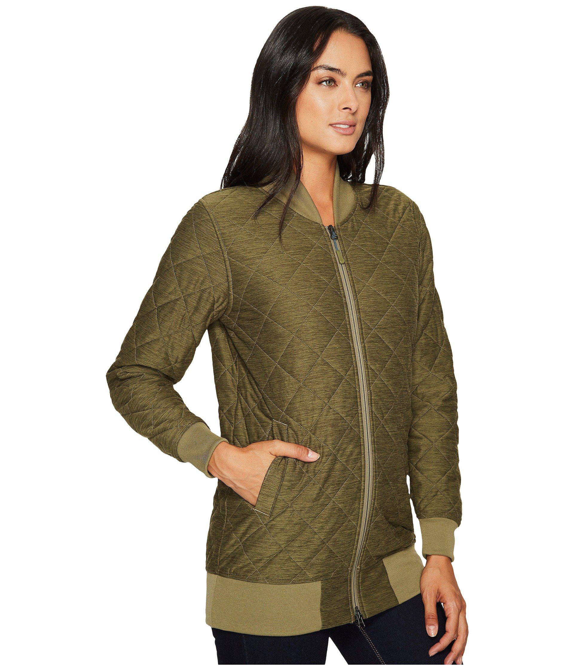 the north face mod bomber jacket