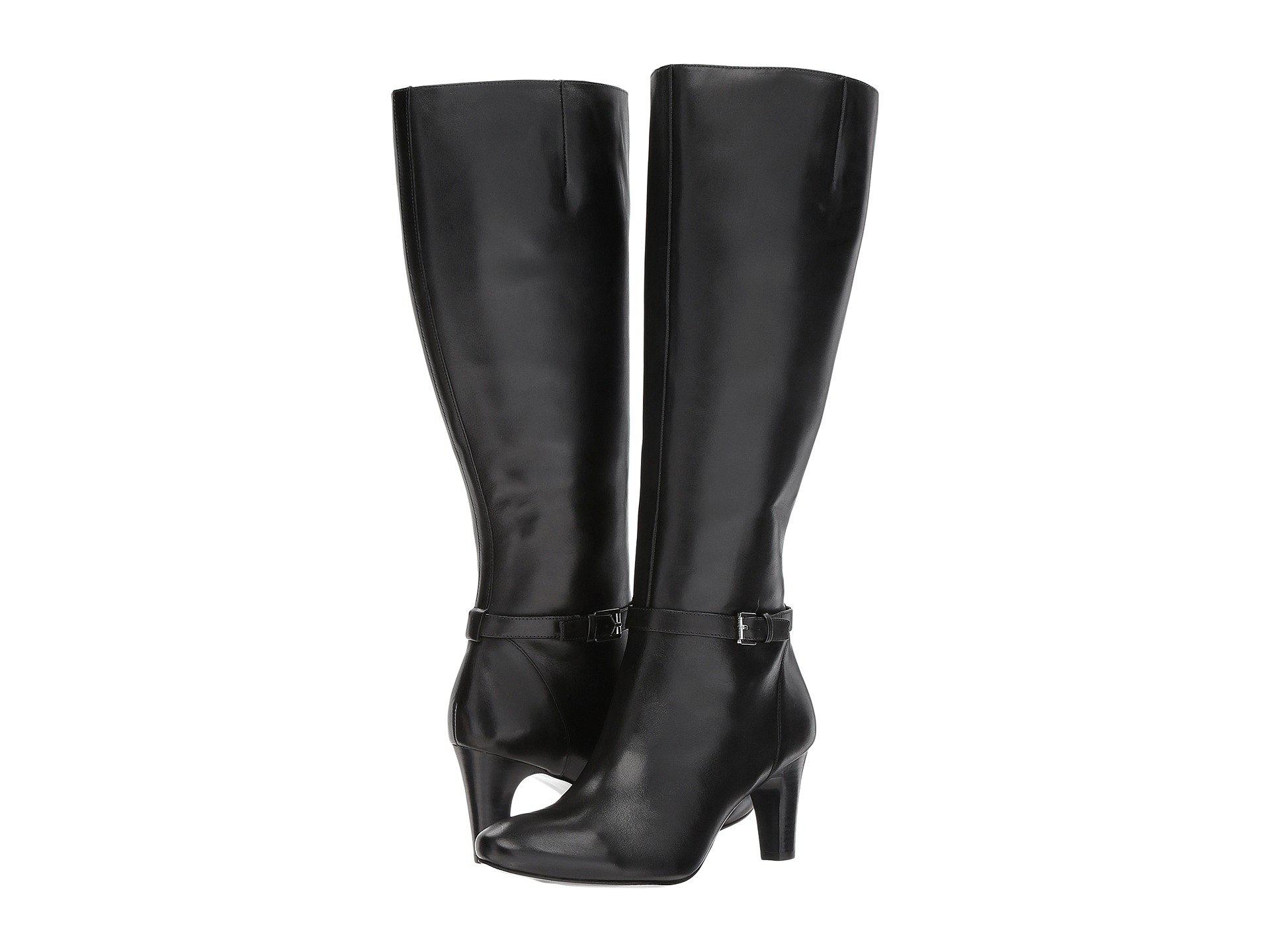 lauren ralph lauren sandie boot