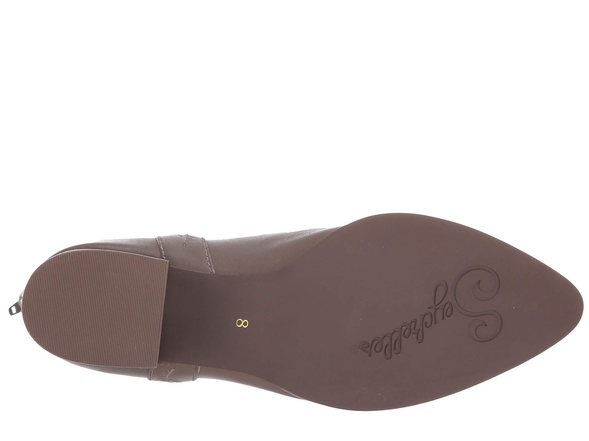 seychelles habitat bootie